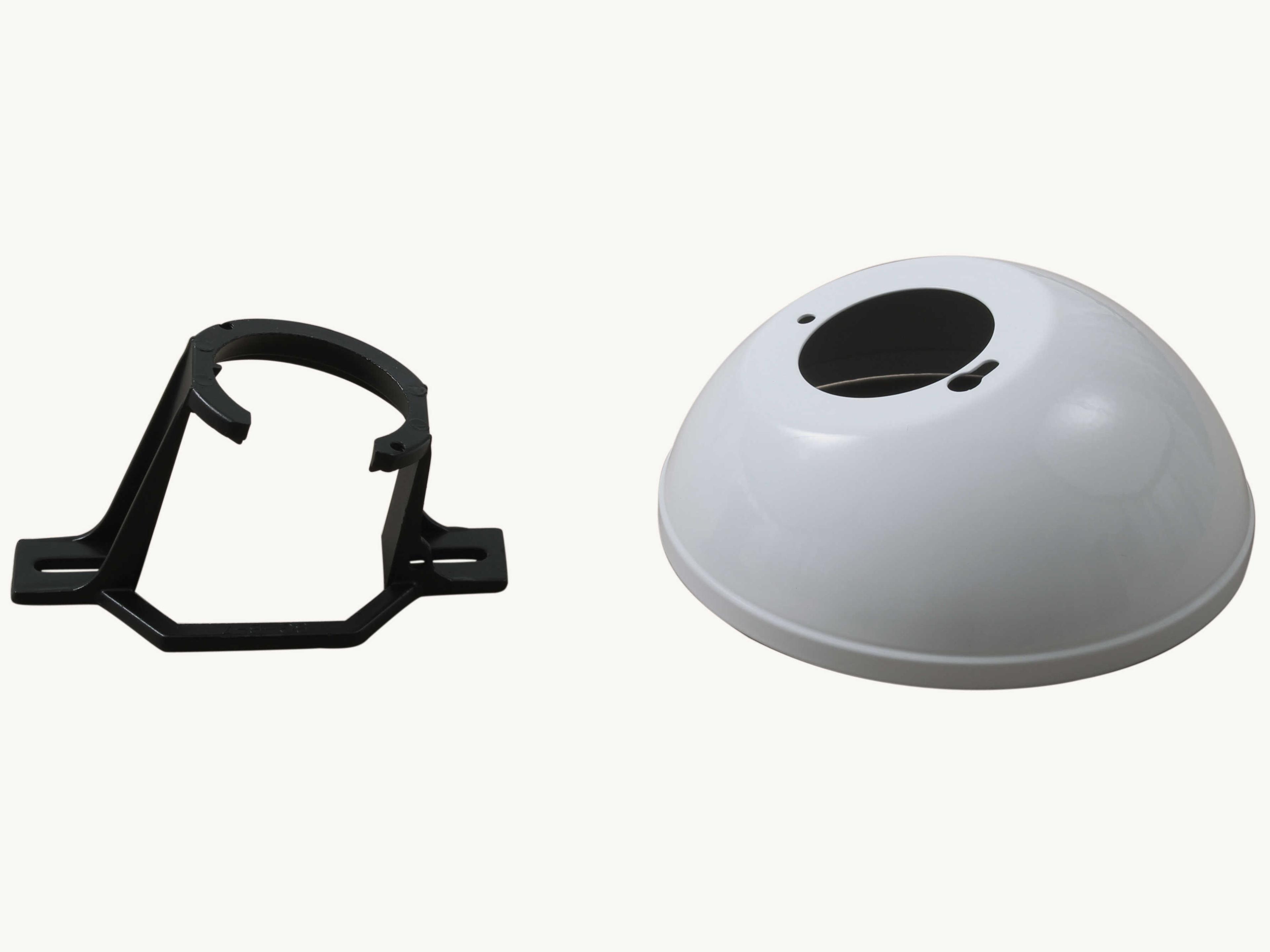 Vertru White Slope Adaptor