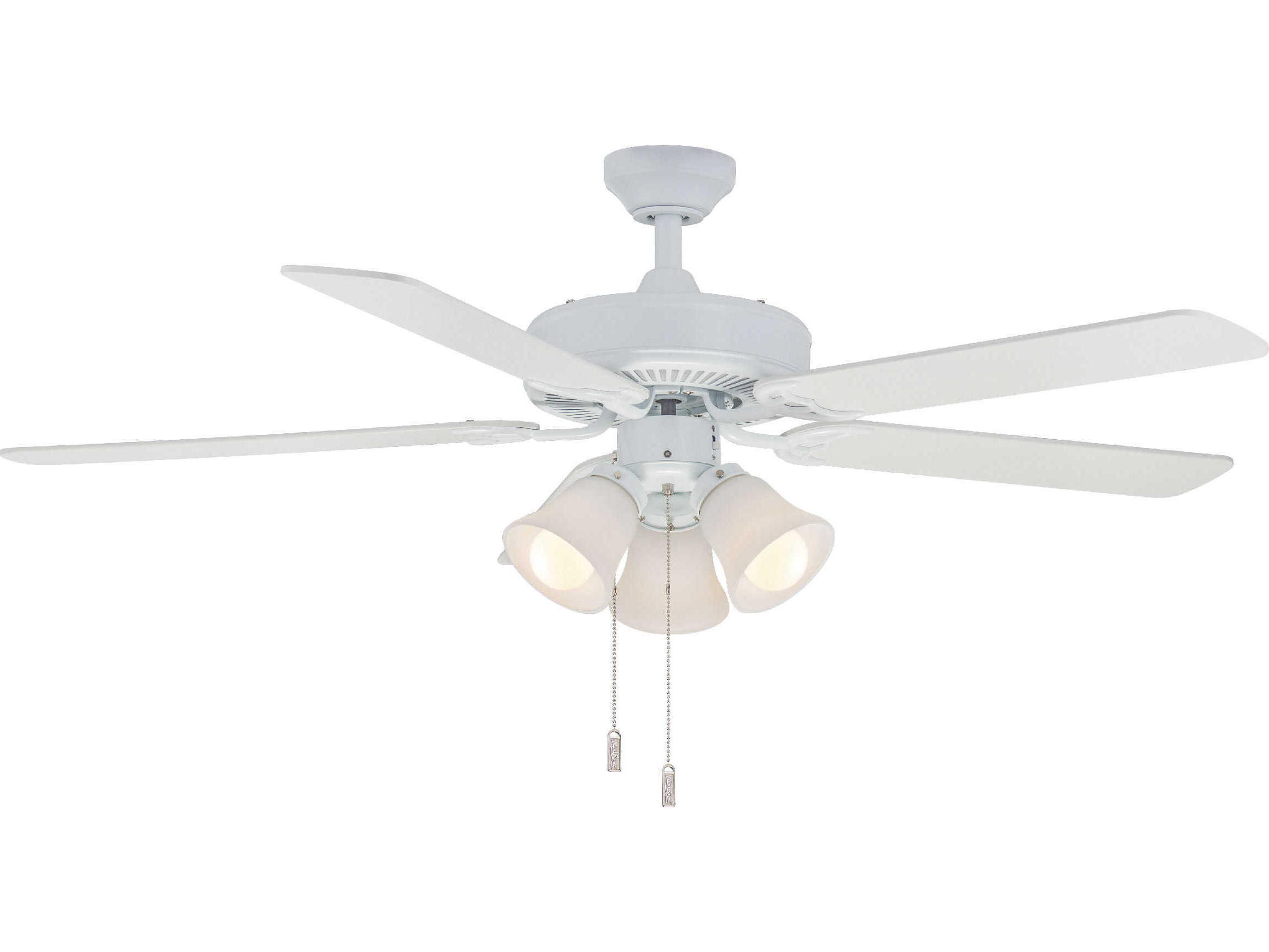 Dalton 52" Ceiling Fan
