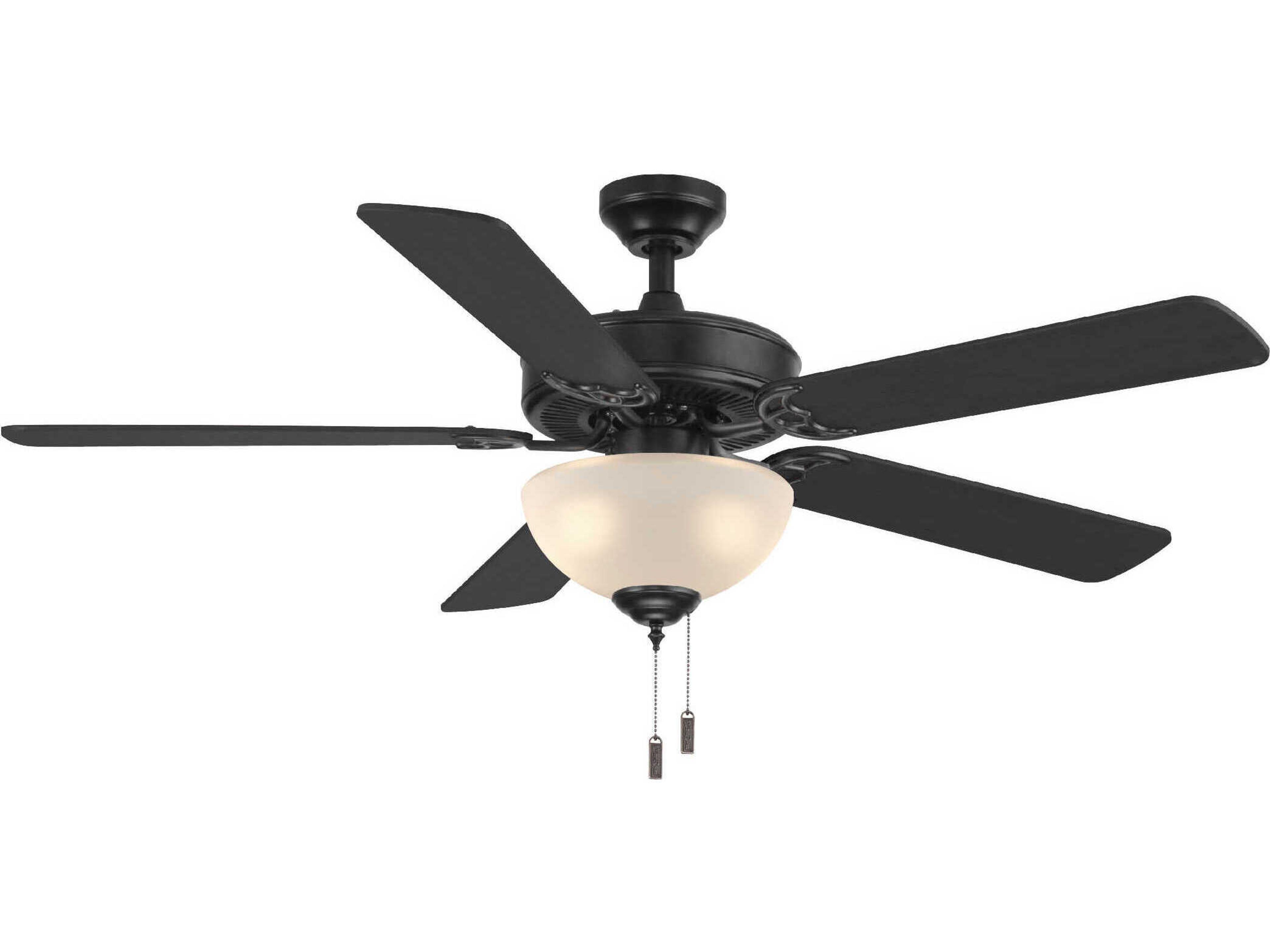 Dalton 52" Ceiling Fan