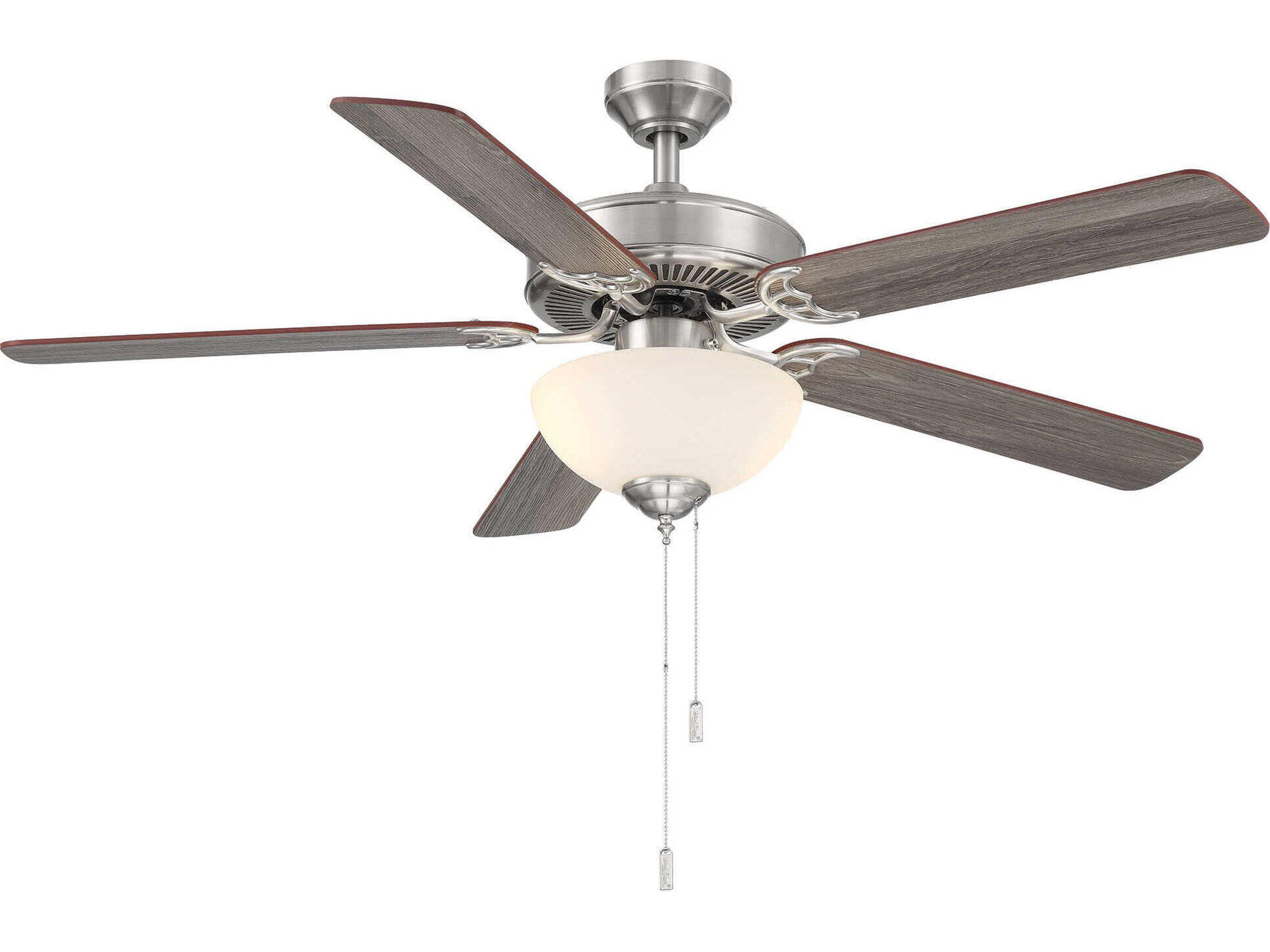 Dalton 52" Ceiling Fan