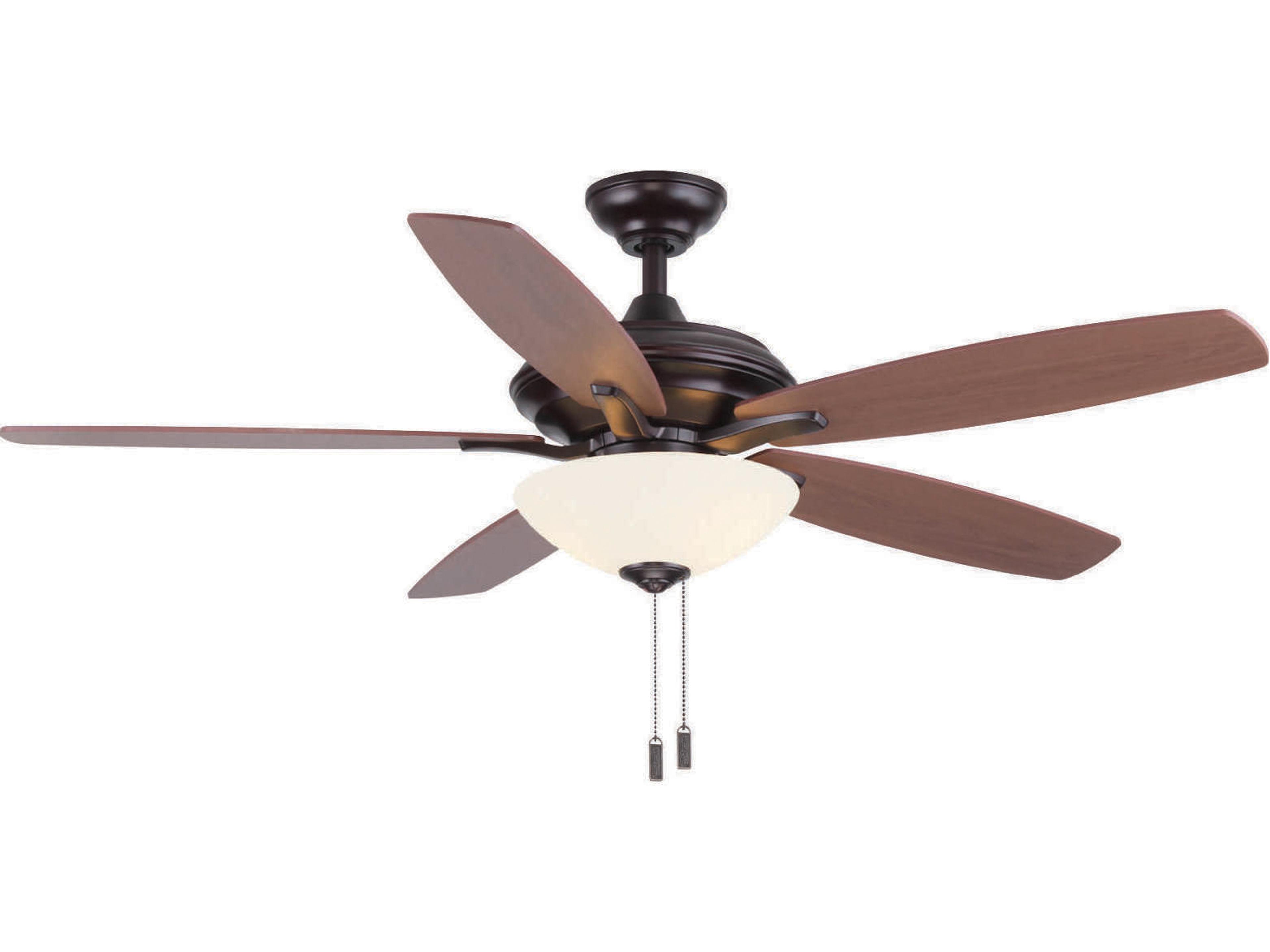 Modelo 52" Ceiling Fan