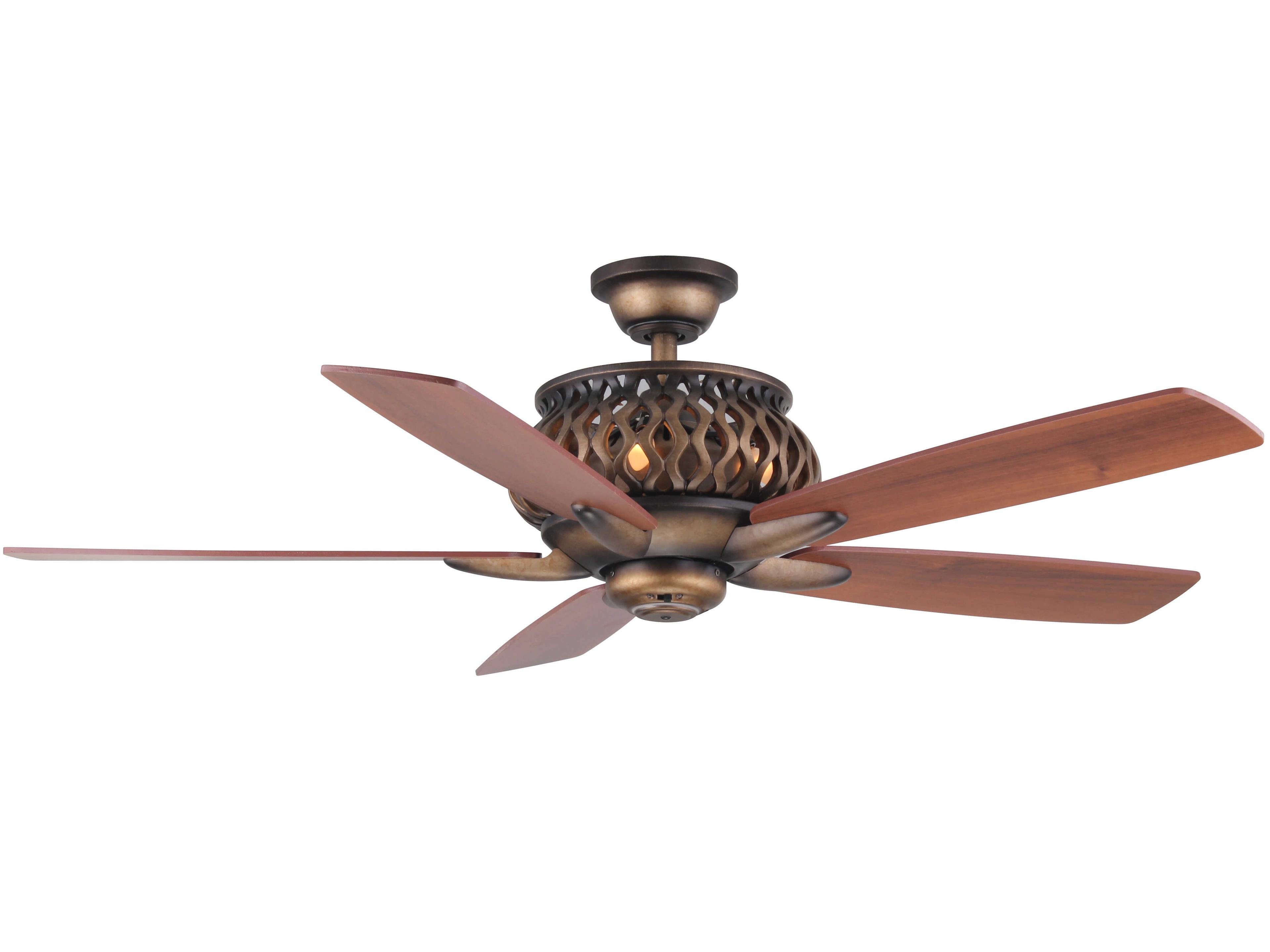 Estela 52" Ceiling Fan