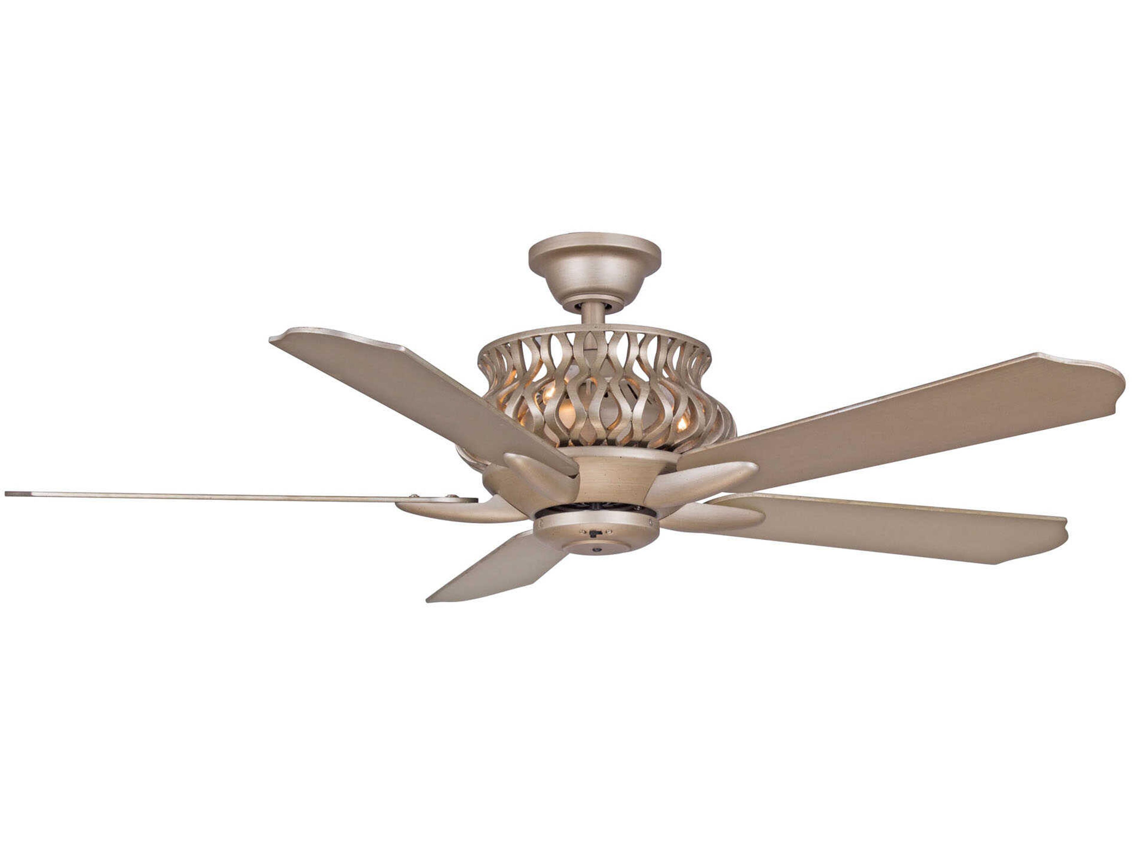Estela 52" Ceiling Fan