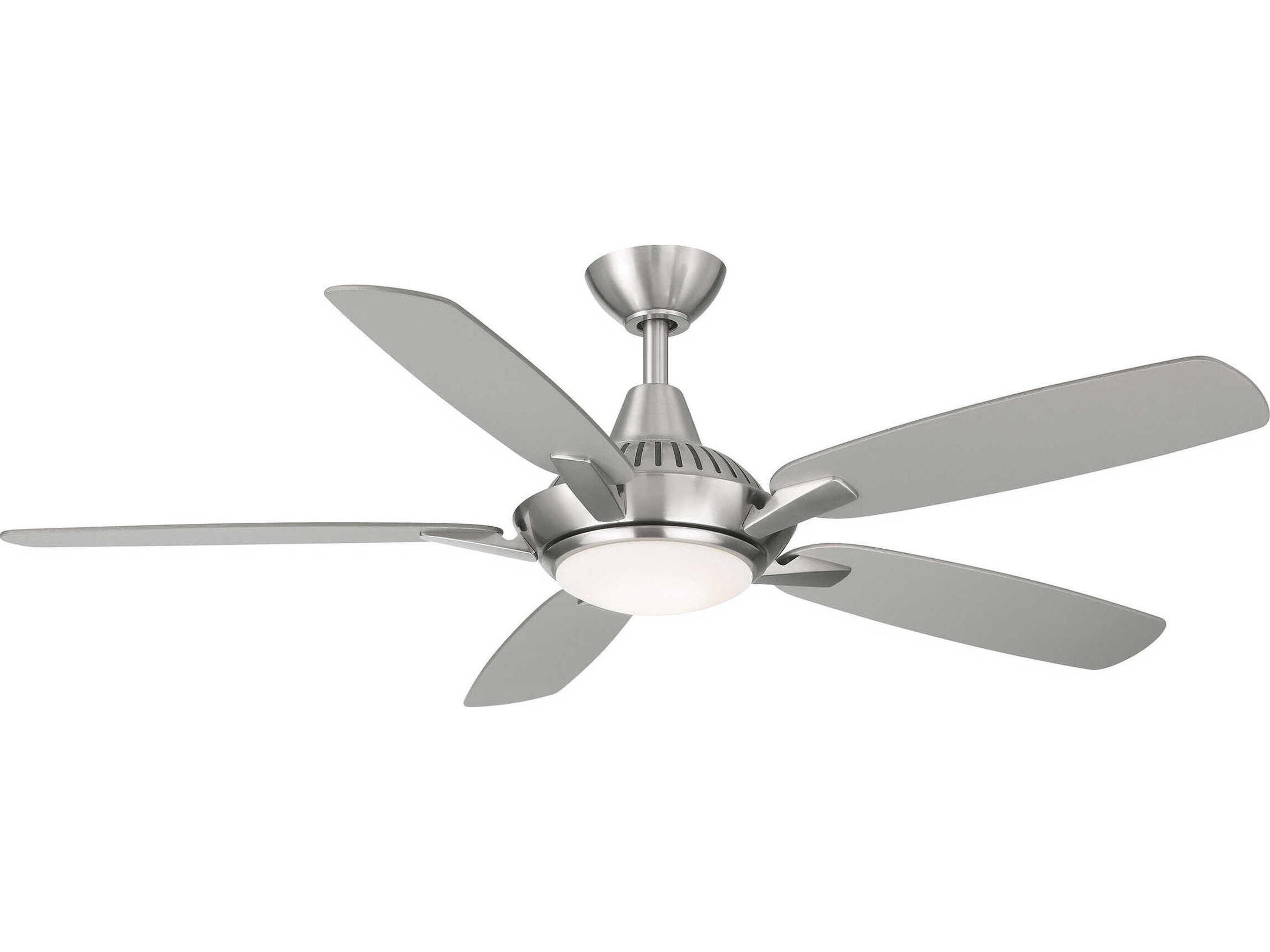 Solero 52" Ceiling Fan