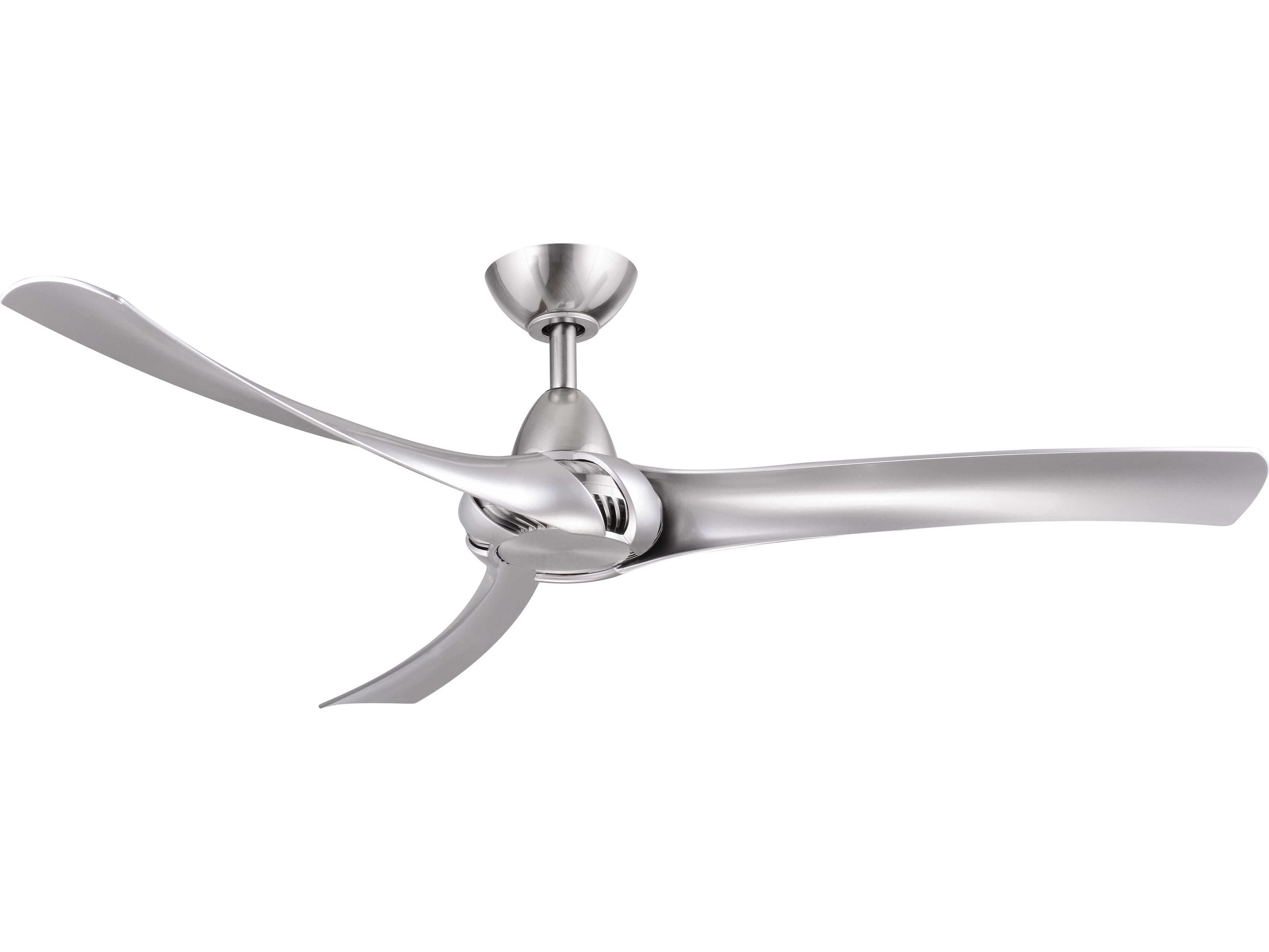 Droid 52" Ceiling Fan