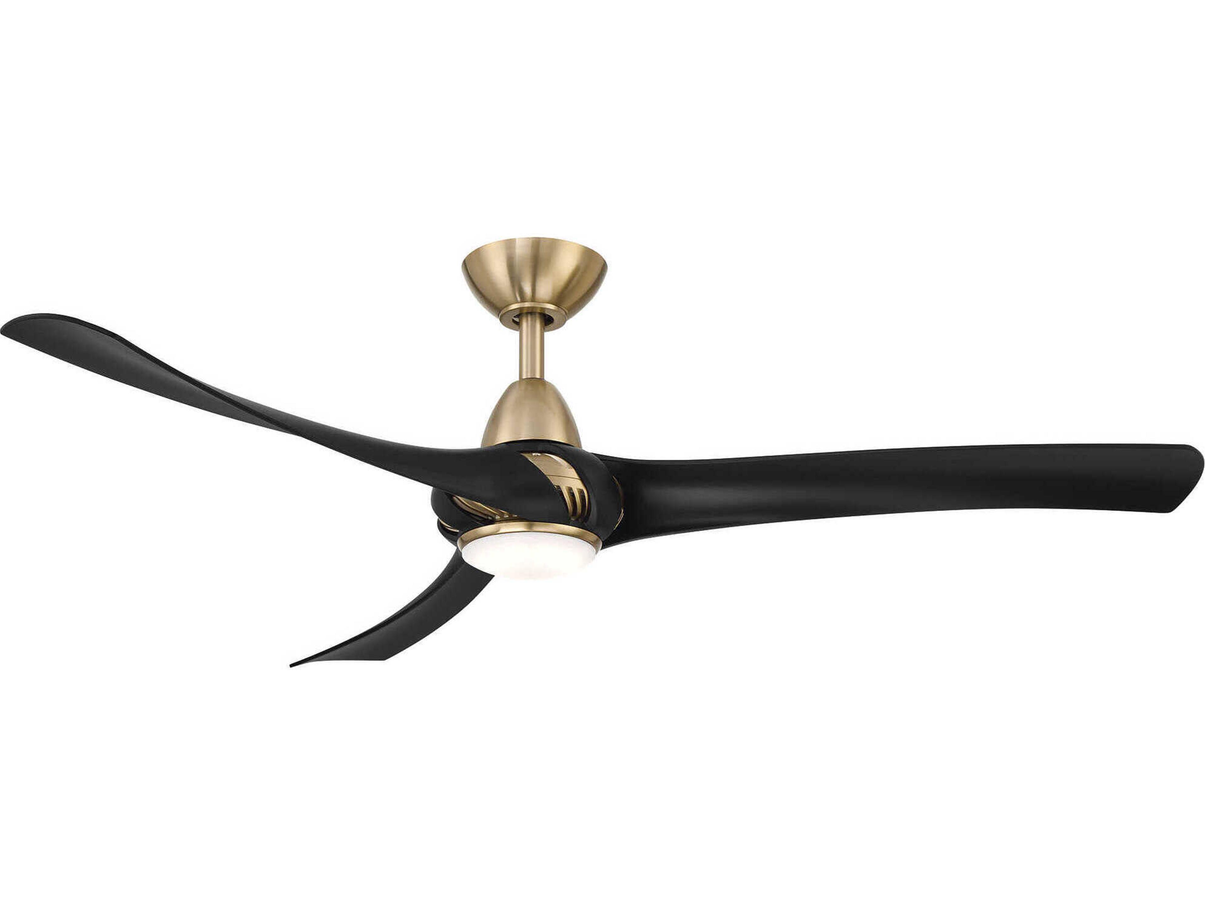 Droid LED 52" Ceiling Fan