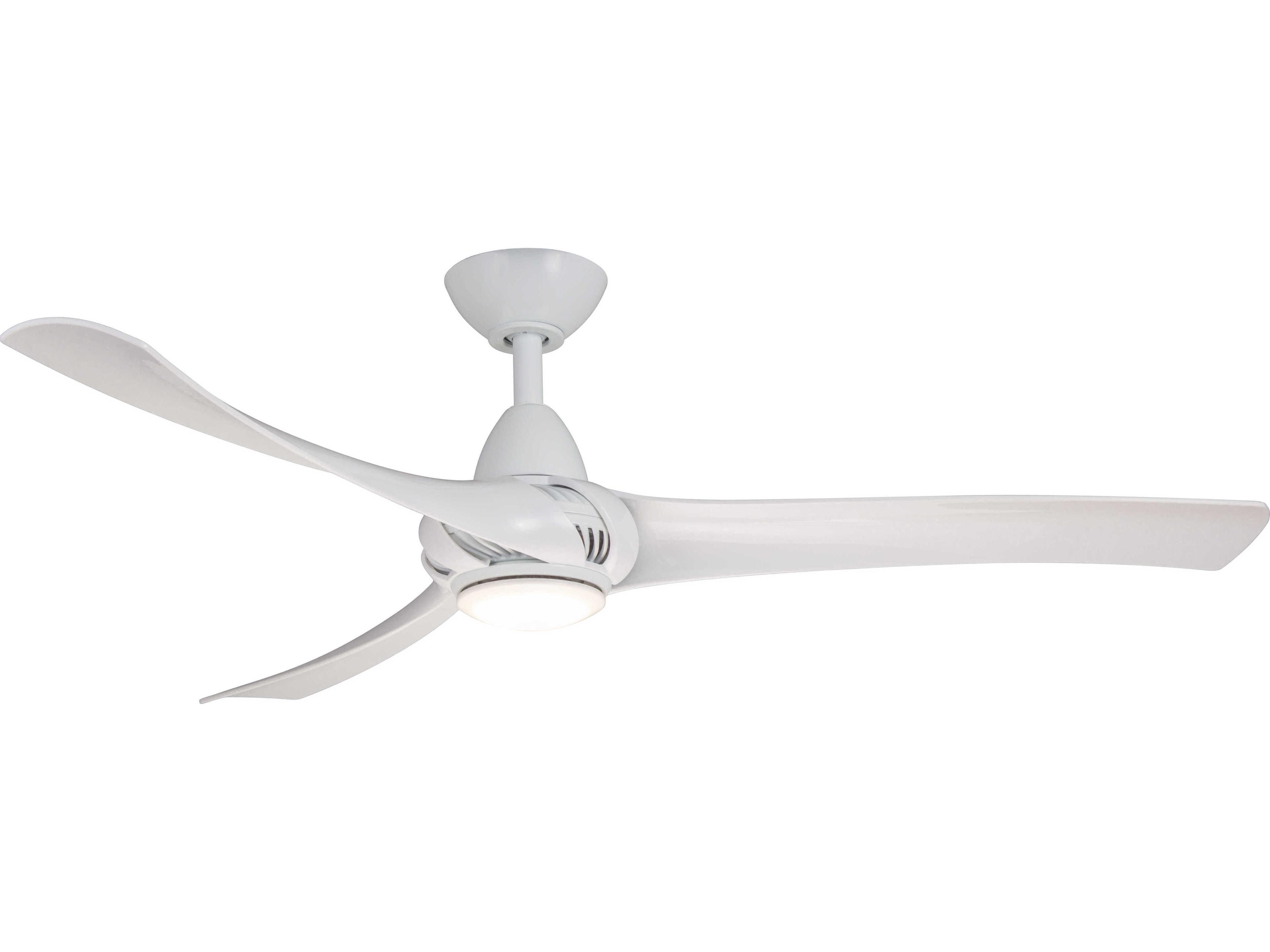 Droid LED 52" Ceiling Fan