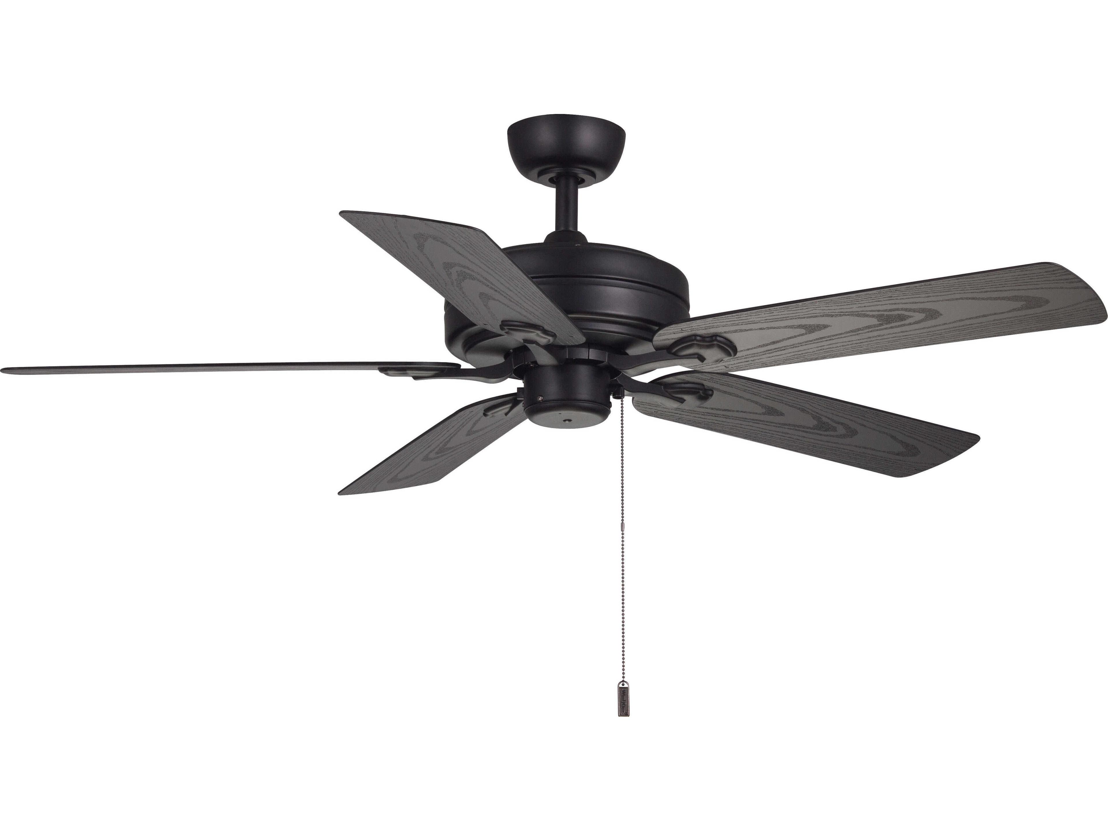 Courtyard 52" Ceiling Fan