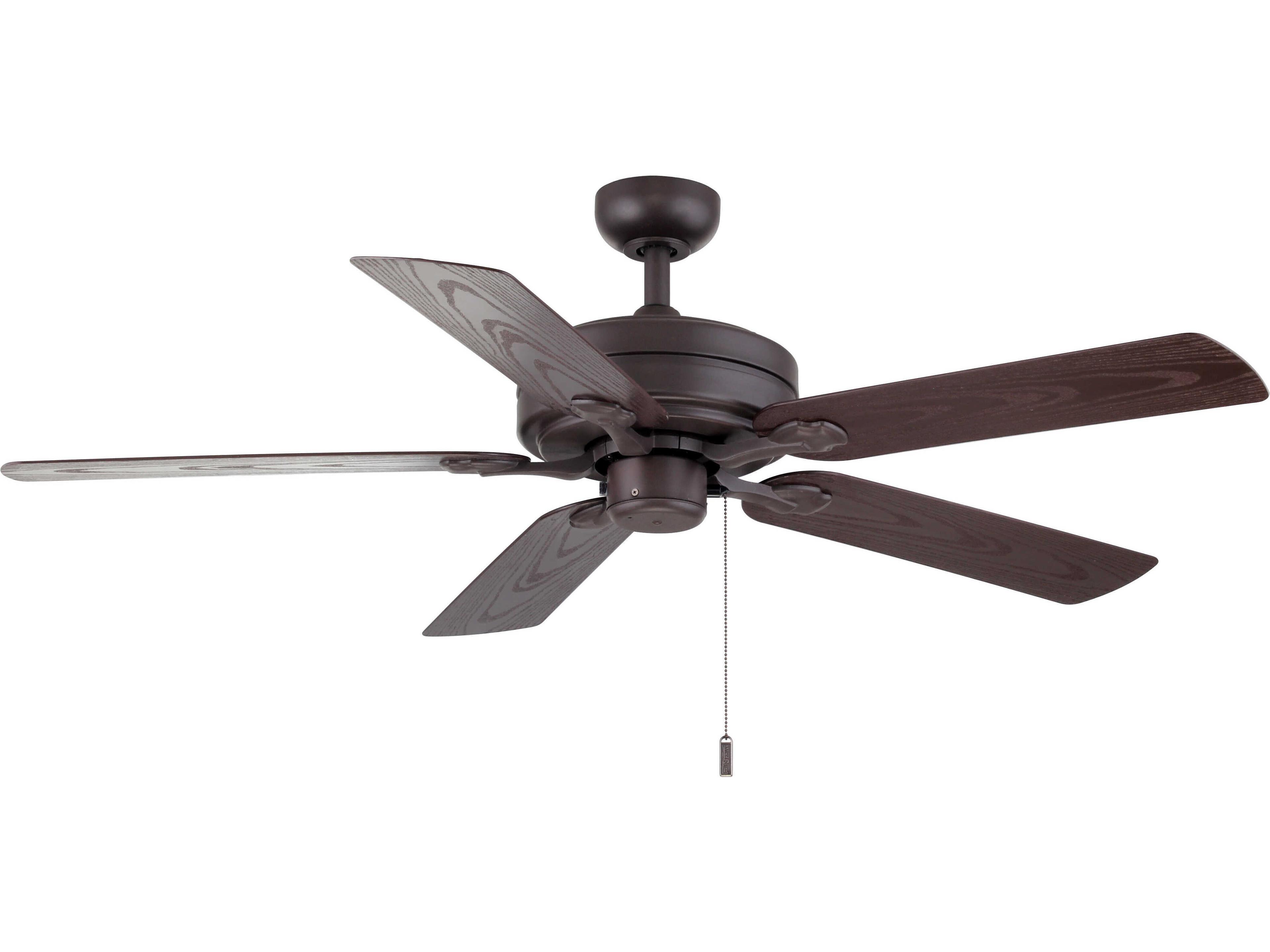 Wind River Courtyard 52" Ceiling Fan