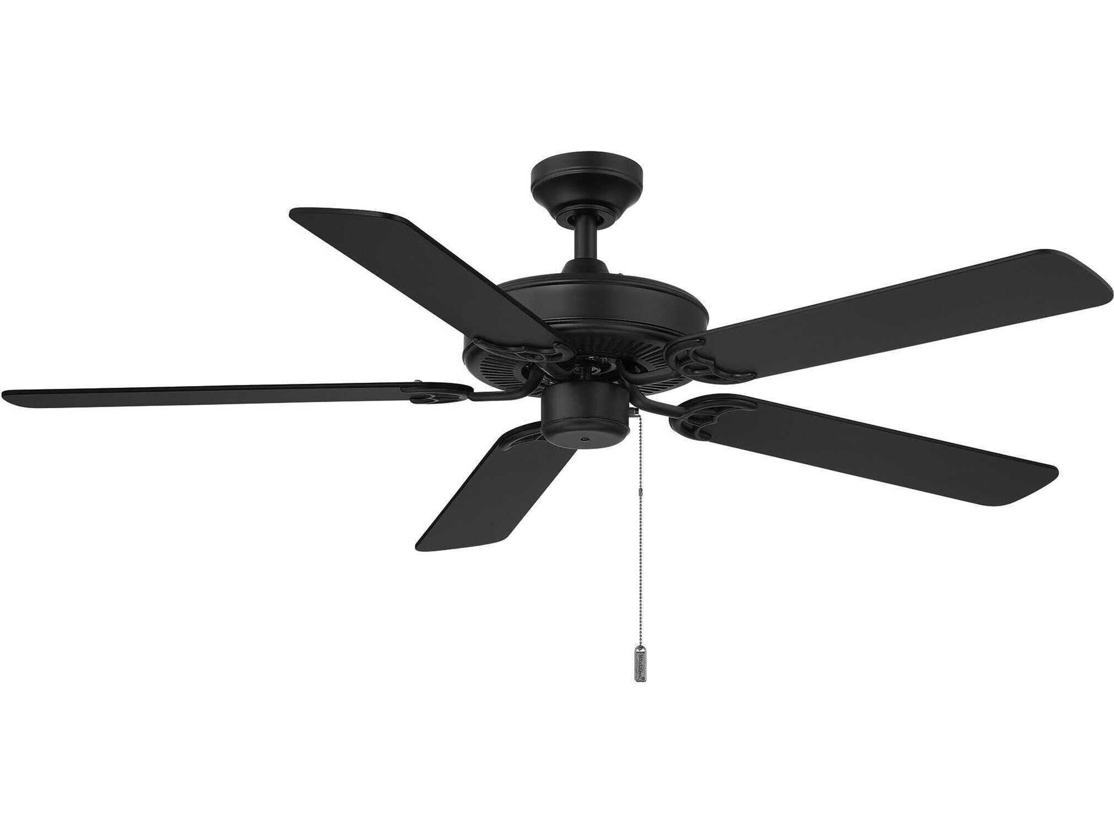 Dalton 52" Ceiling Fan