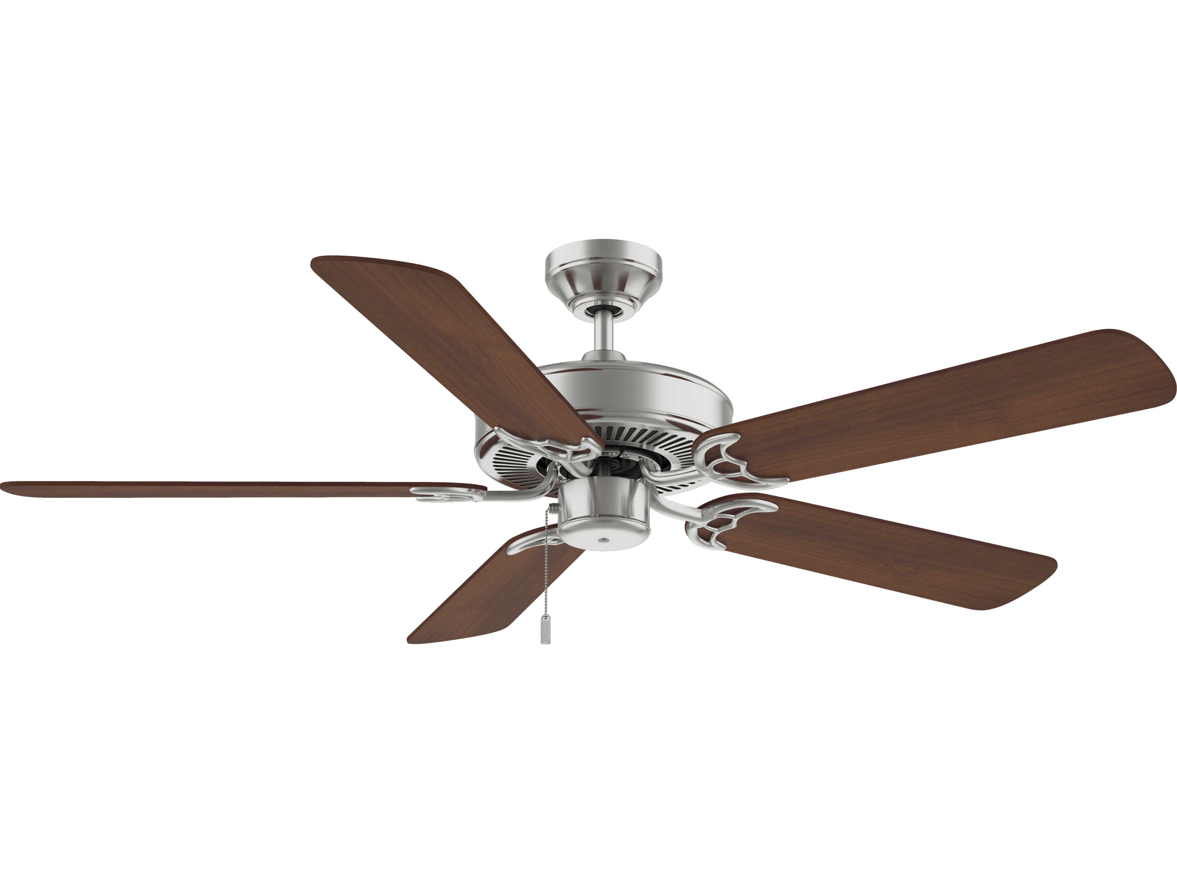 Dalton 52" Ceiling Fan