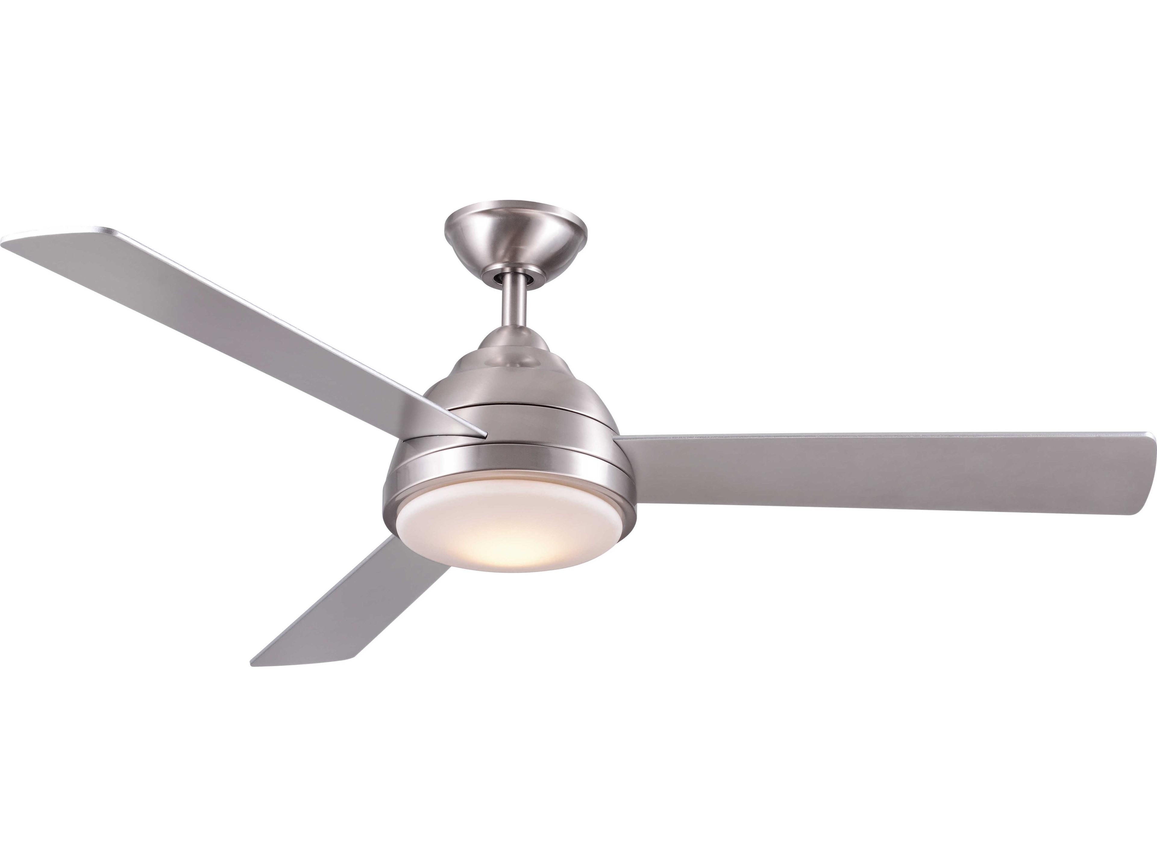 Neopolis 52" Ceiling Fan