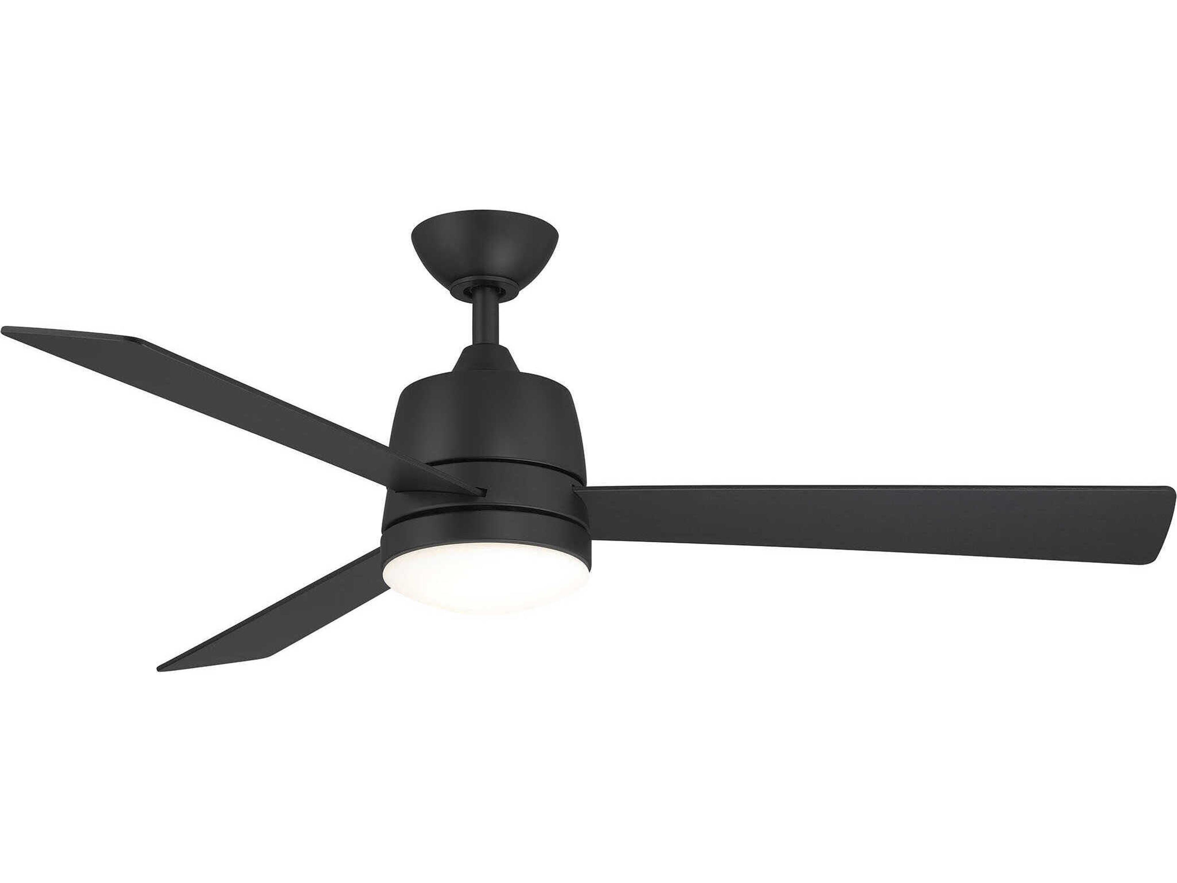 Joplin 52" Ceiling Fan