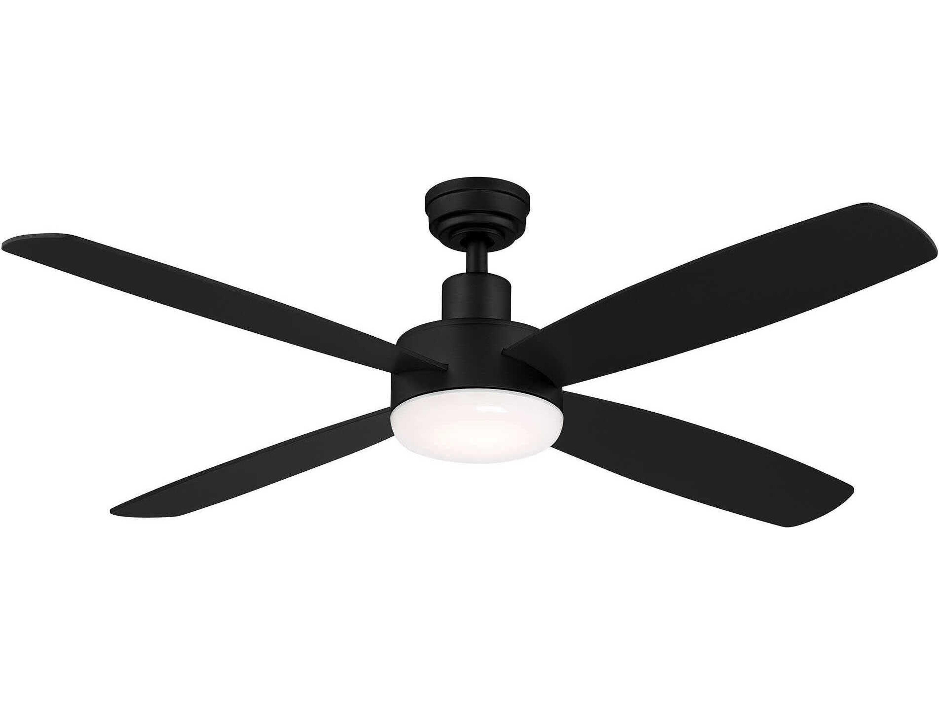 Wind River Aeris 52" Ceiling Fan