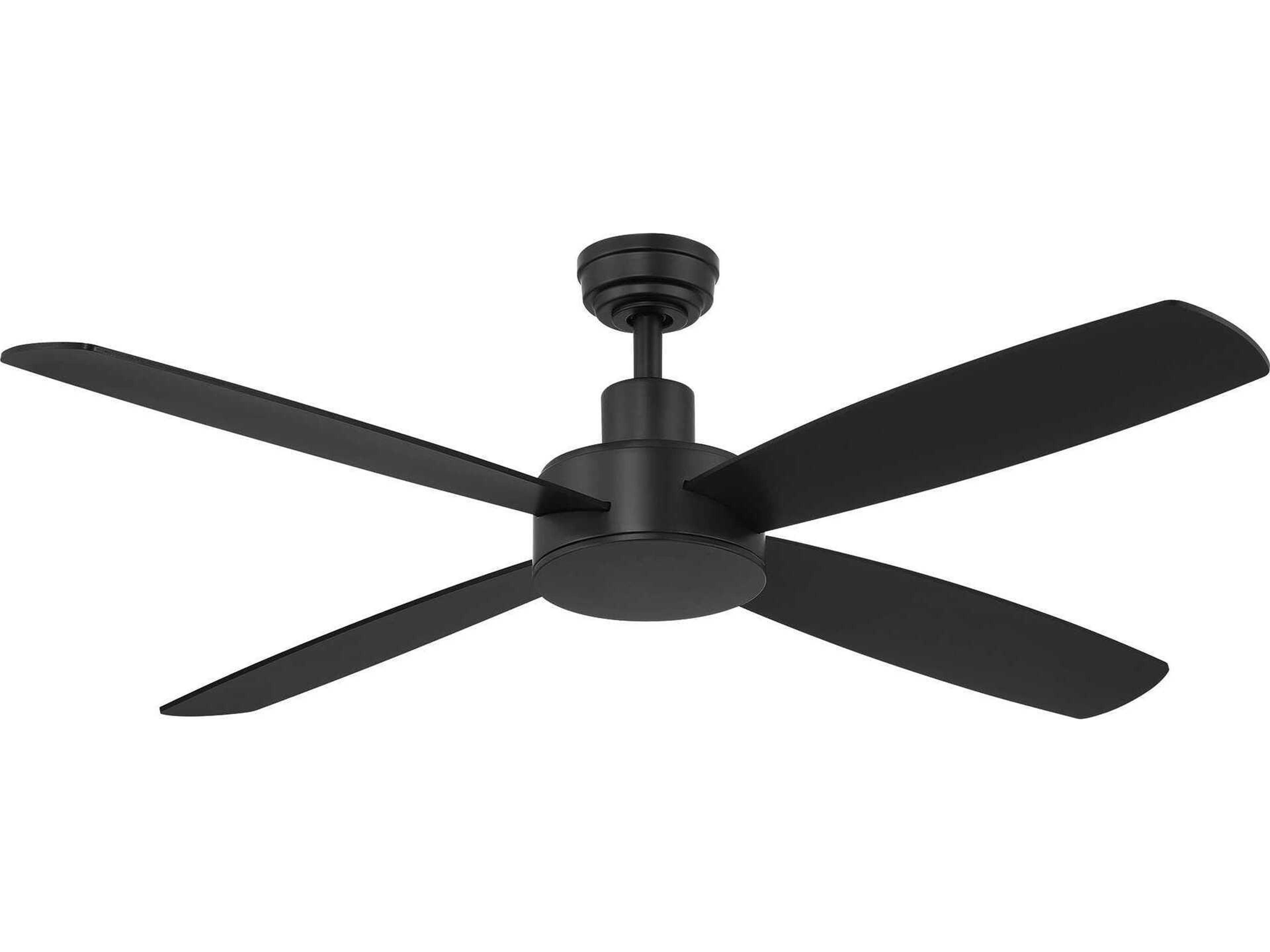 Wind River Aeris 52" Ceiling Fan