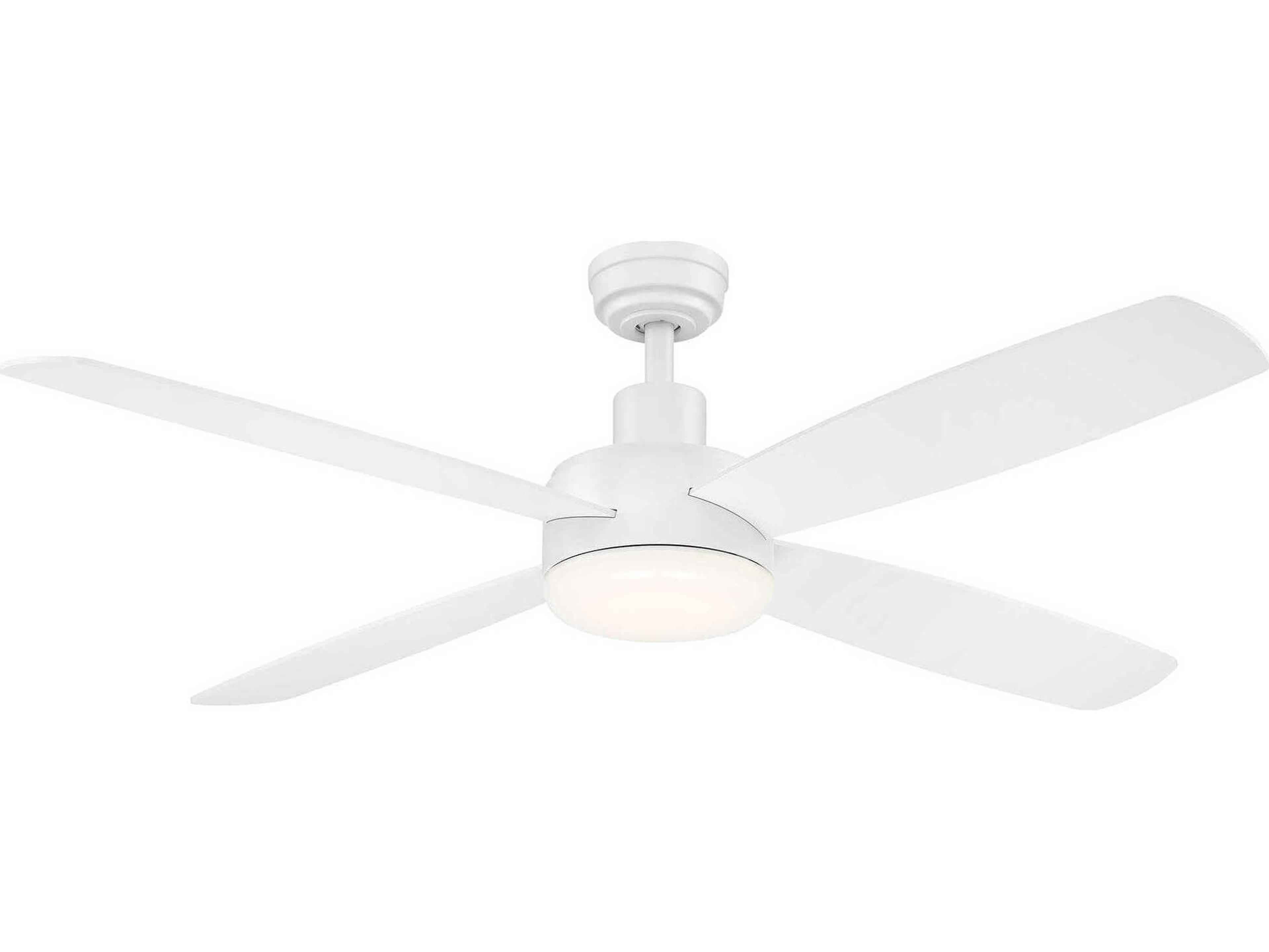 Aeris 52" Ceiling Fan