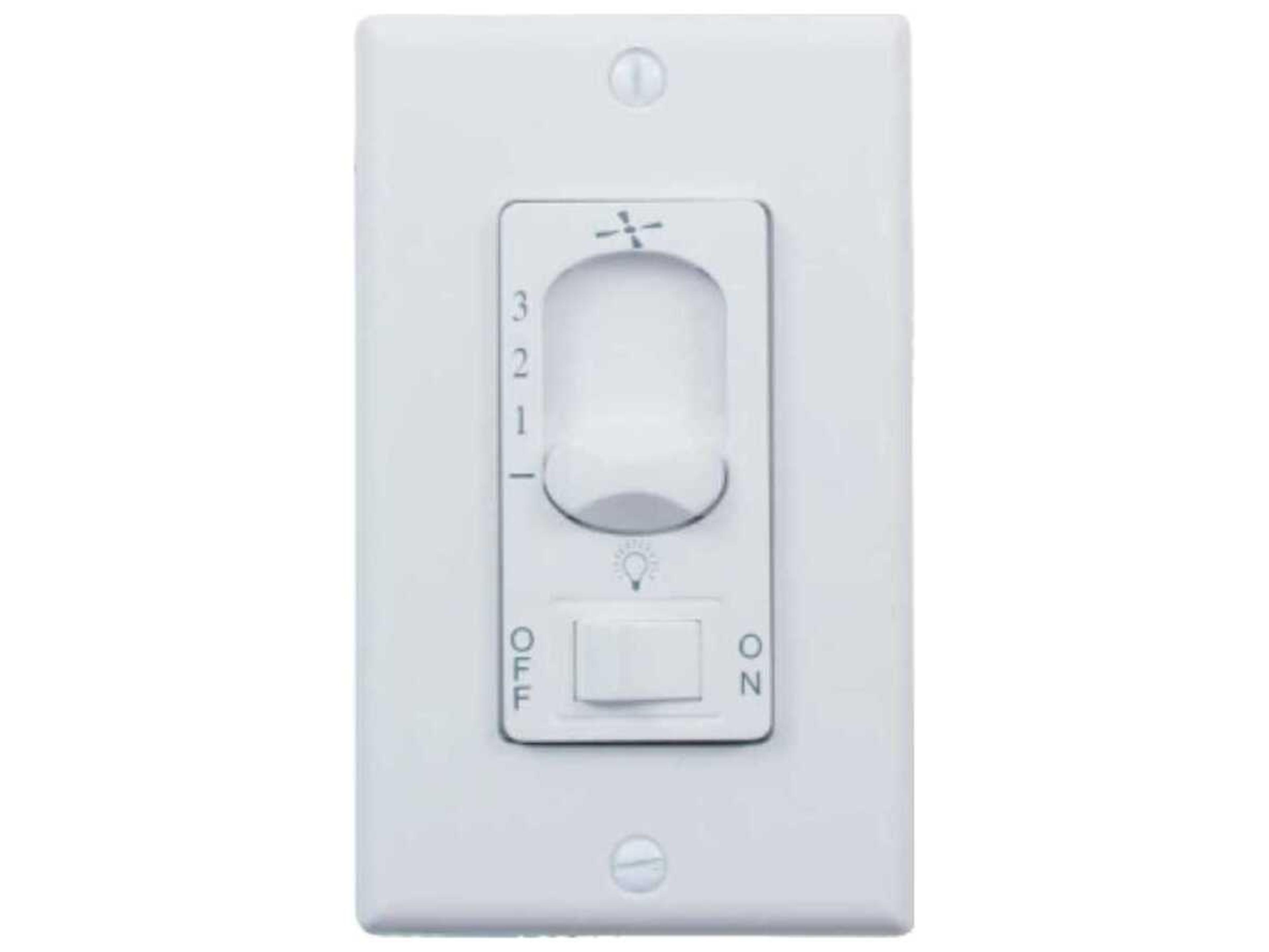 Wind River Aeris 52" Ceiling Fan