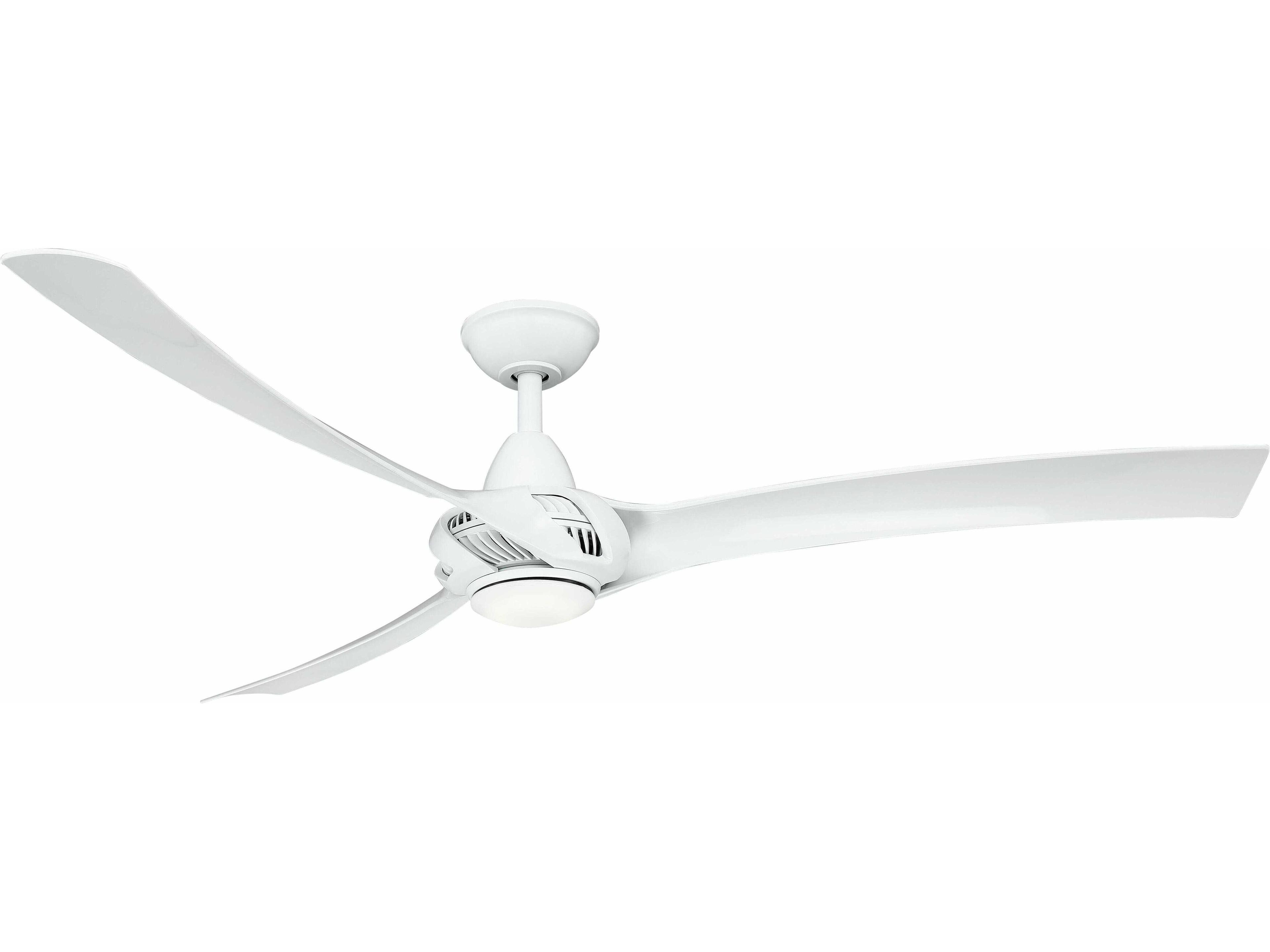 Droid-XL 62" Ceiling Fan