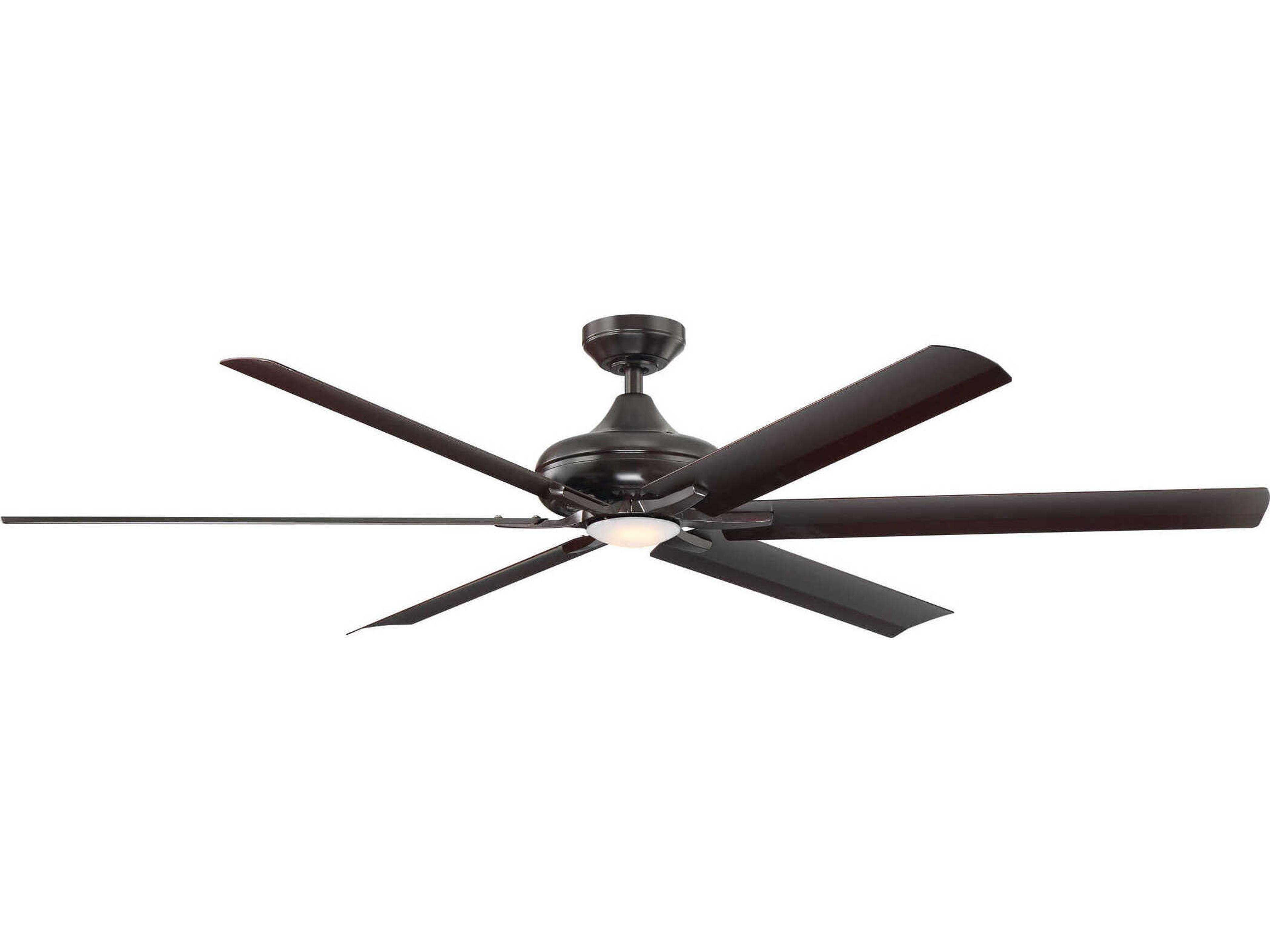 Exo 72" Ceilng Fan