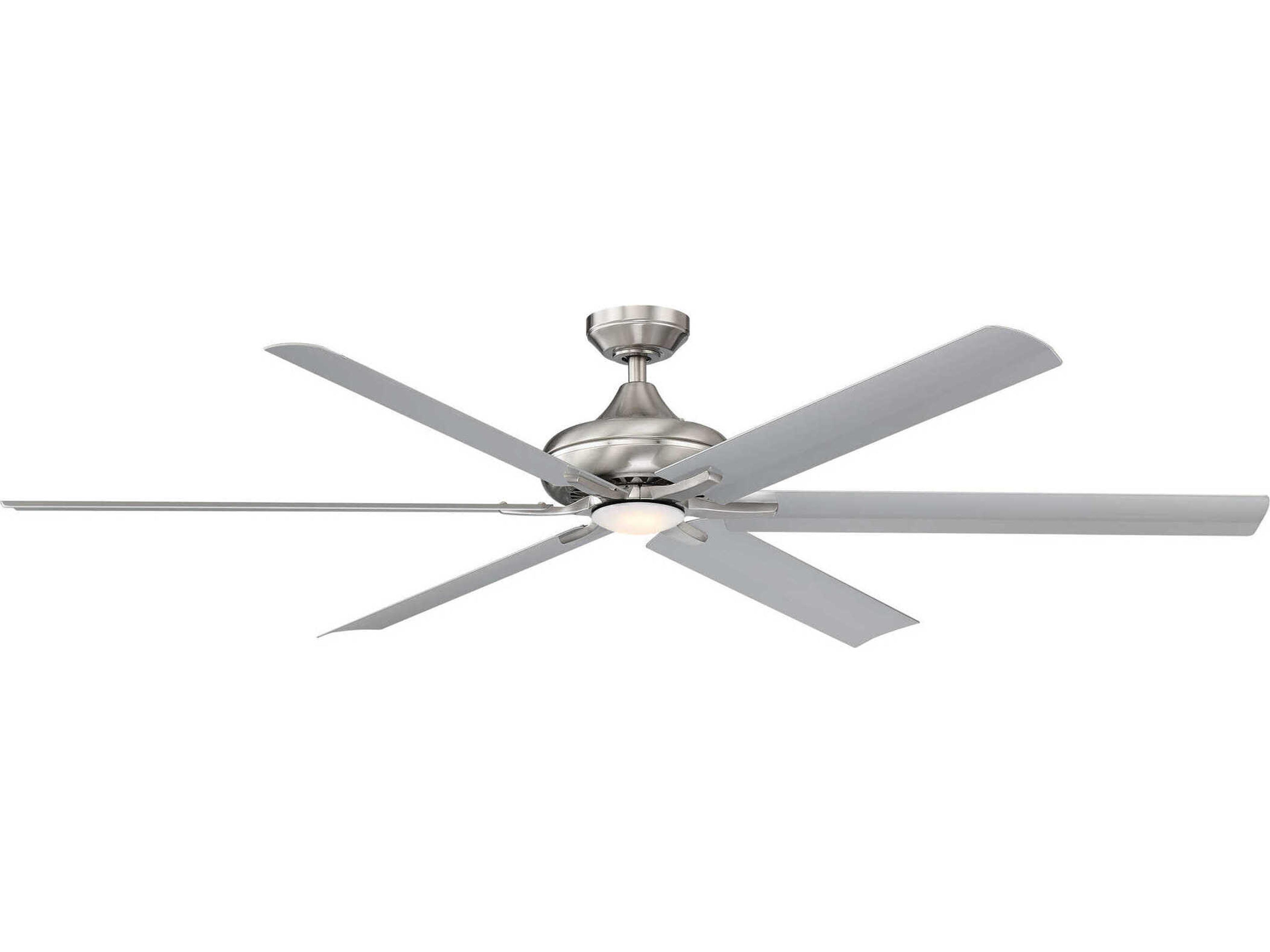 Exo 72" Ceilng Fan