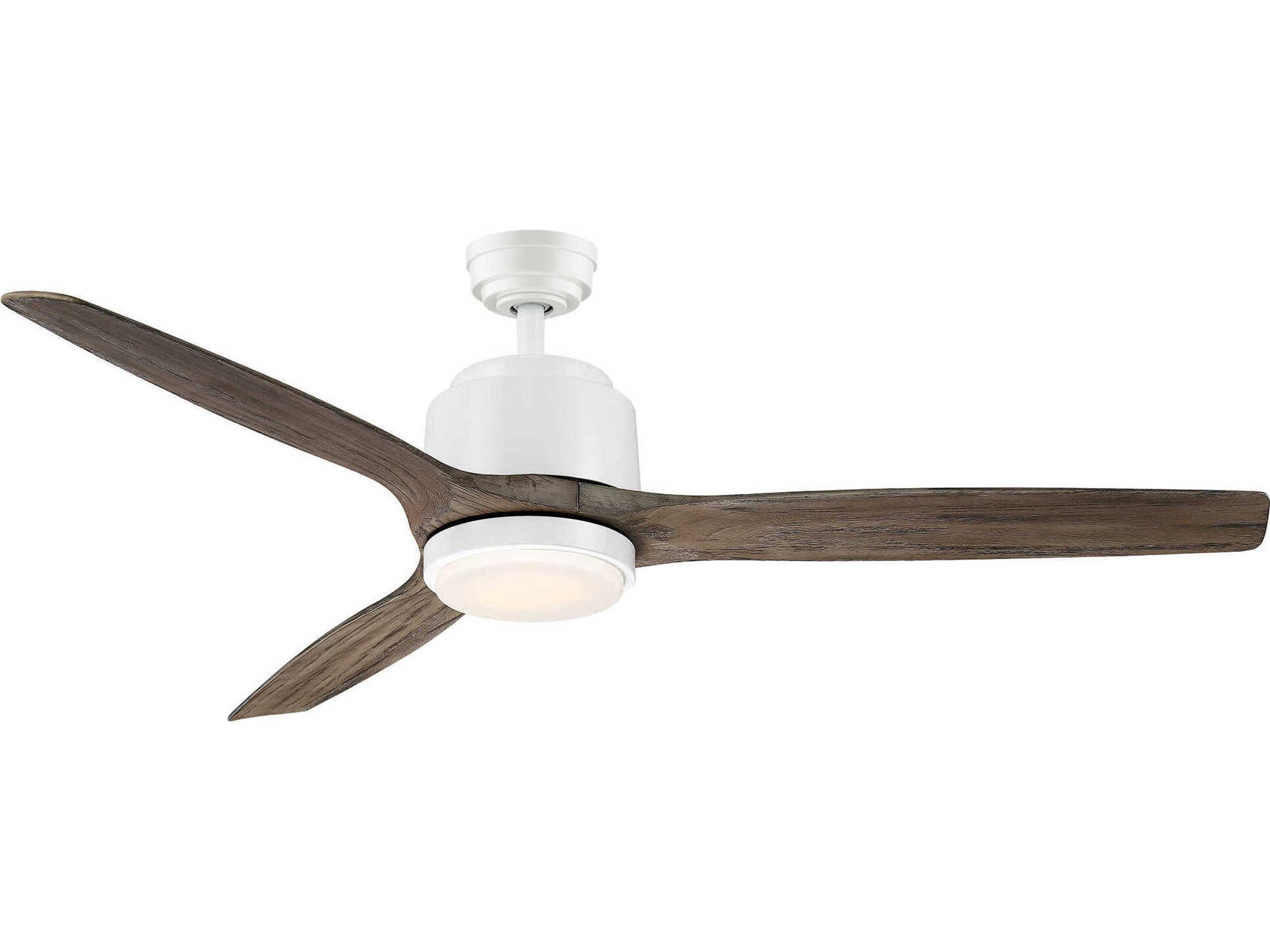 Reya 56" Ceiling Fan