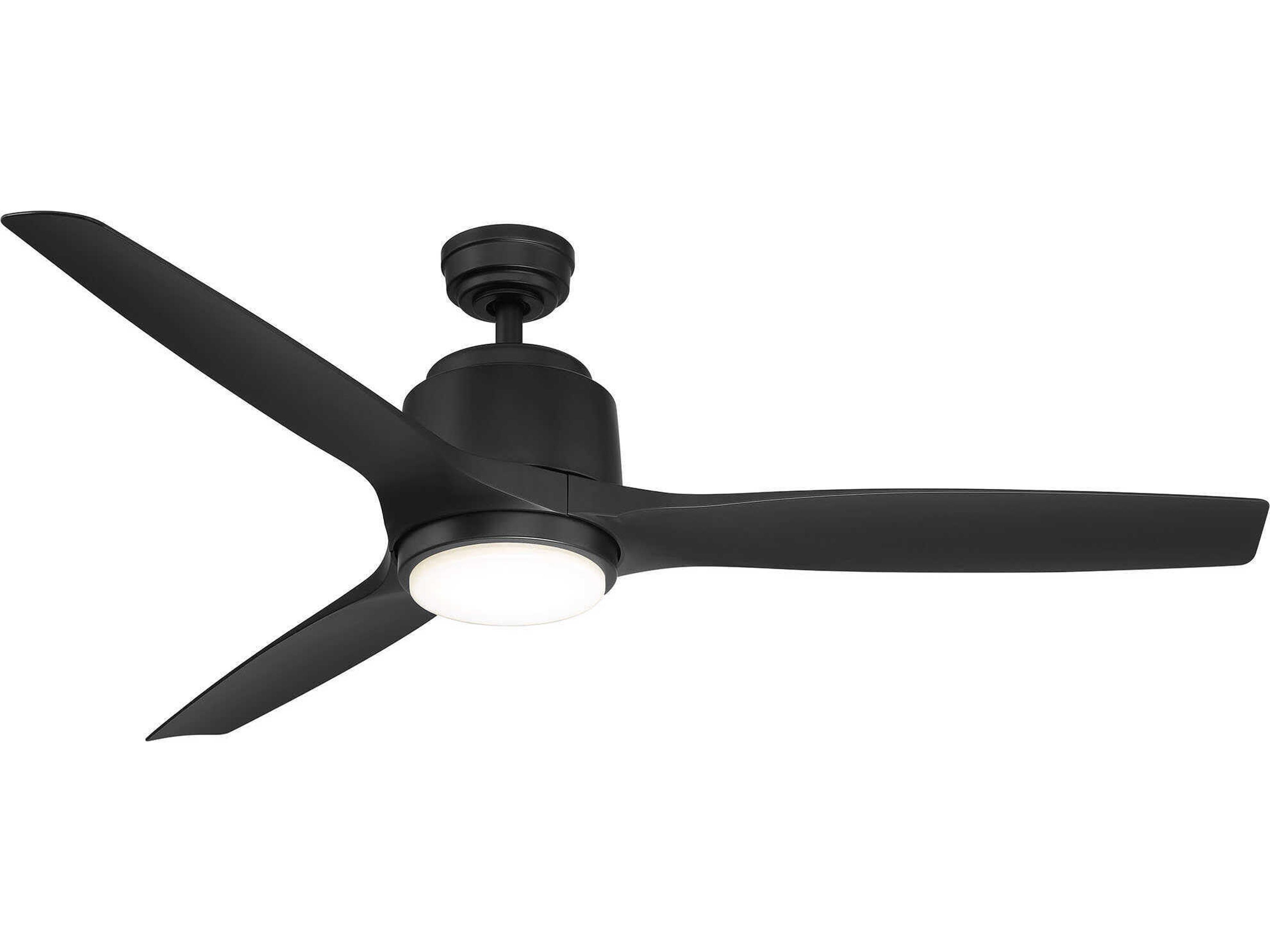 Sora 56" Ceiling Fan