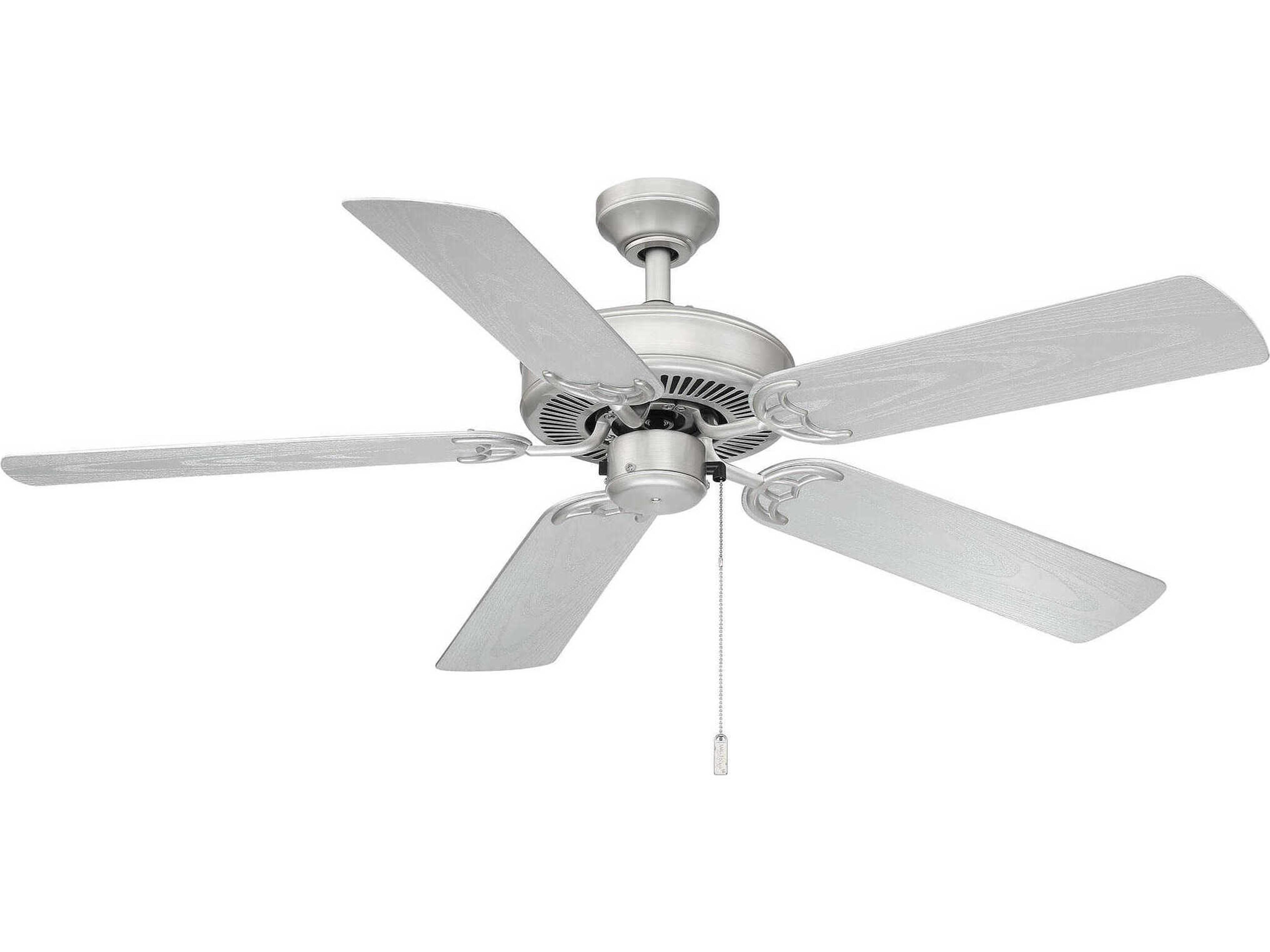 Dalton 52" Ceiling Fan