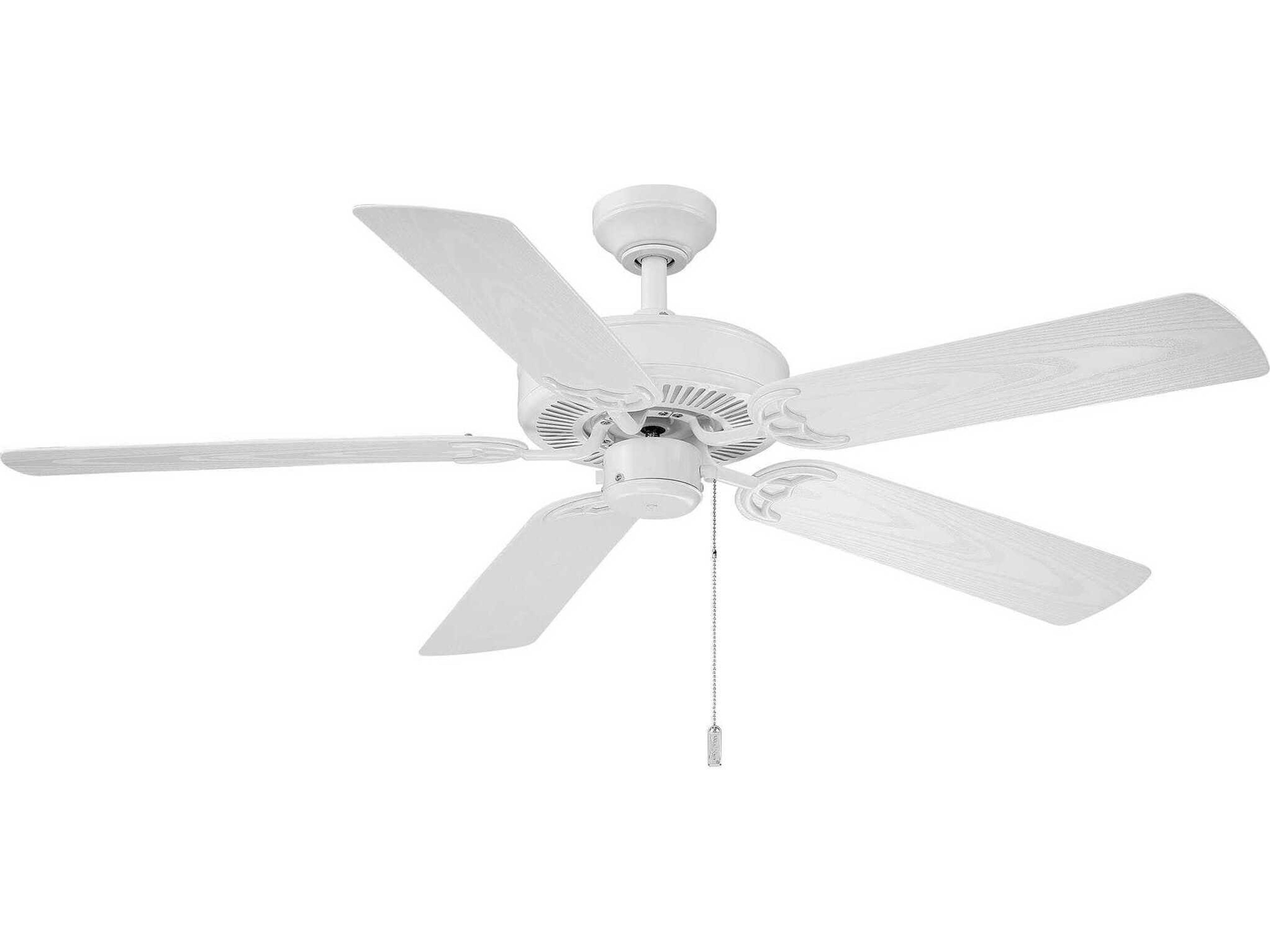 Dalton 52" Ceiling Fan