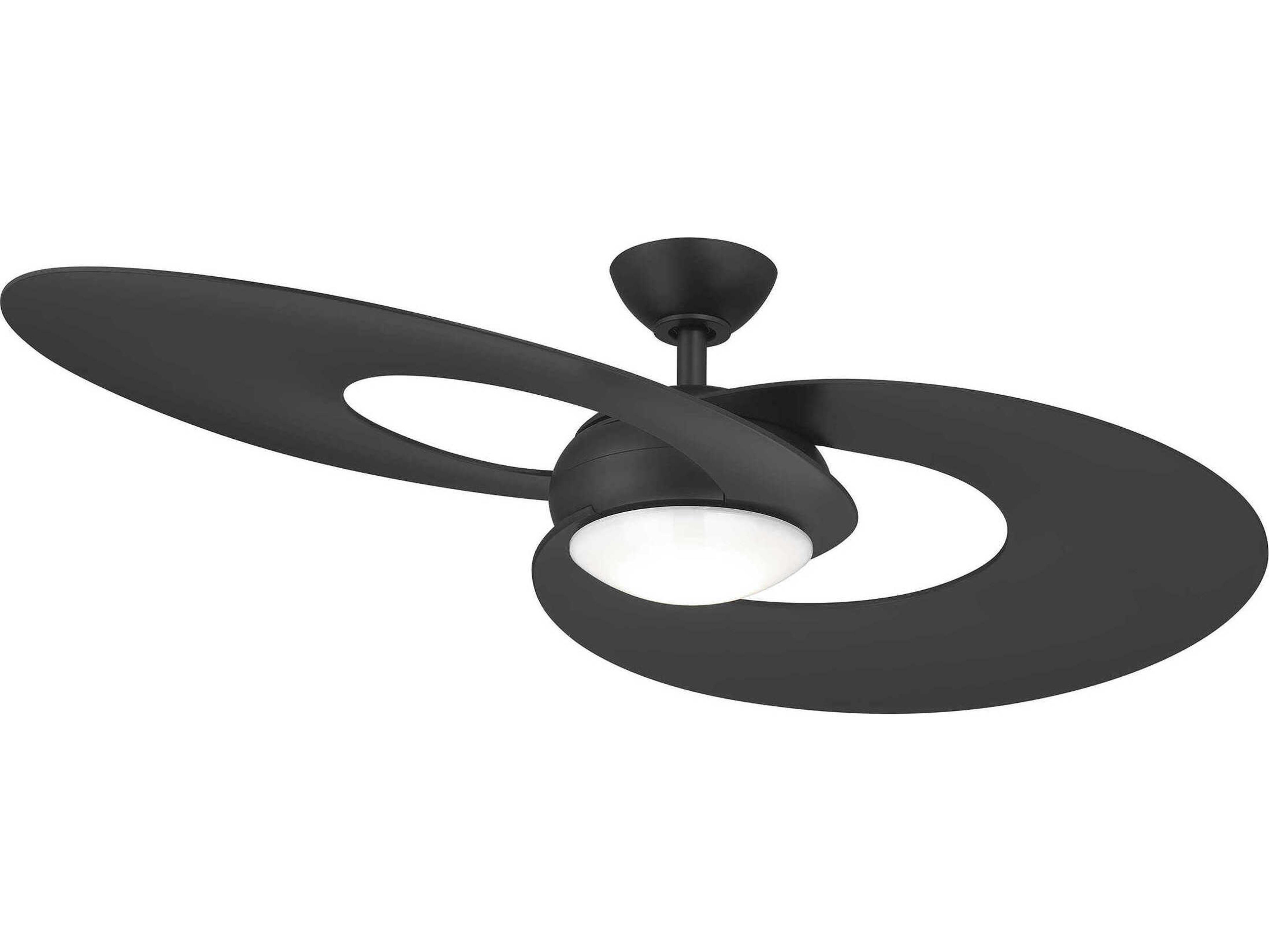 Sirius 52" Ceiling Fan