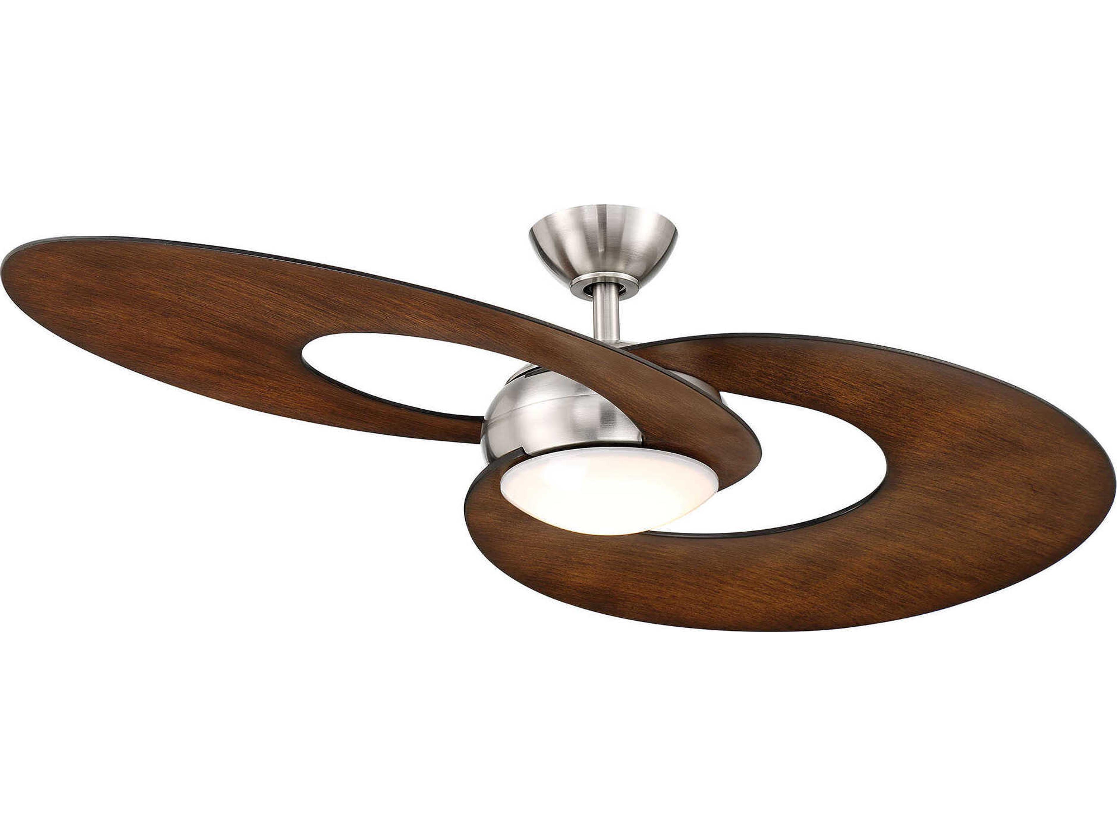 Sirius 52" Ceiling Fan