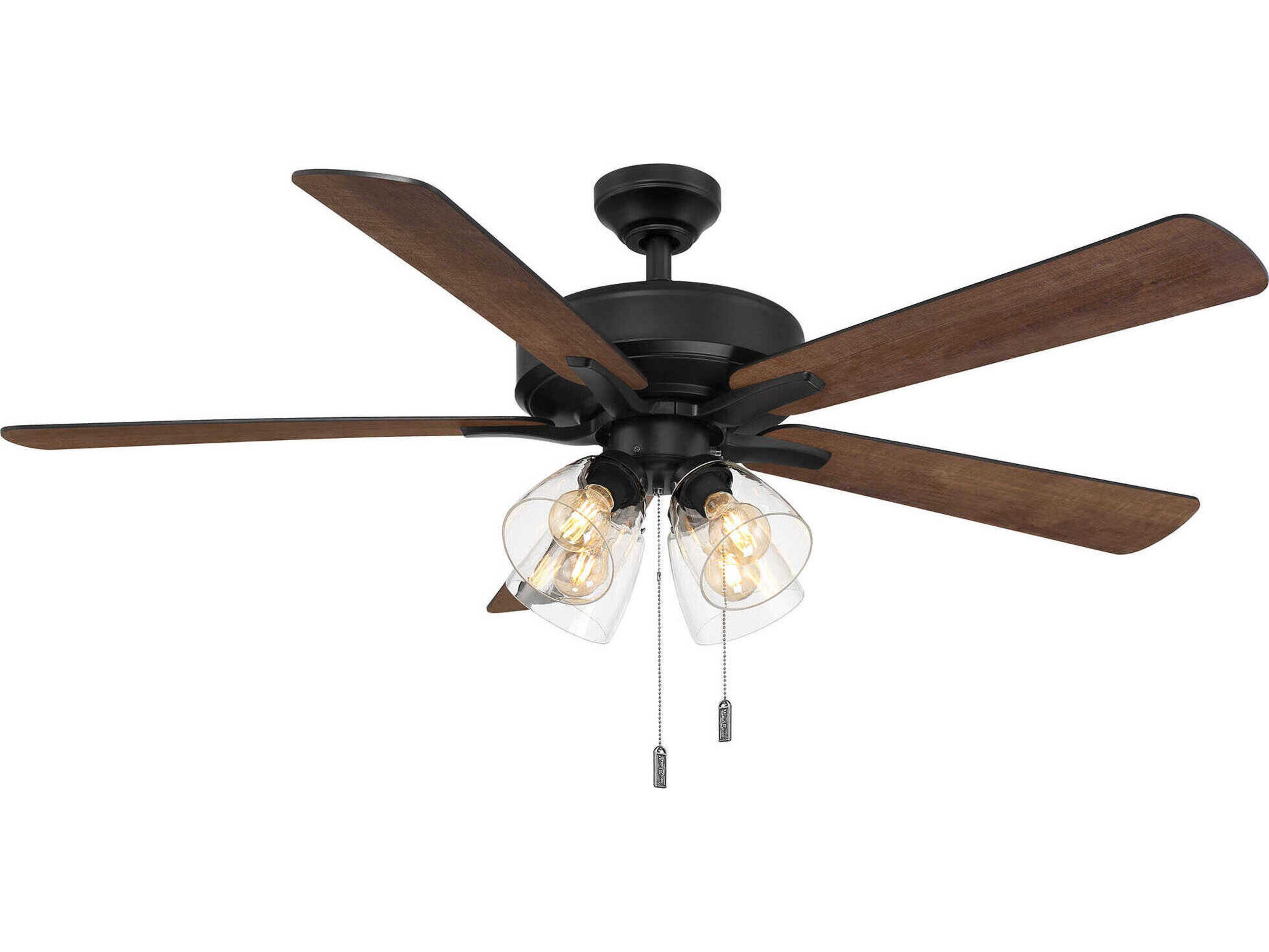 Wind River Pecos 52" Ceiling Fan