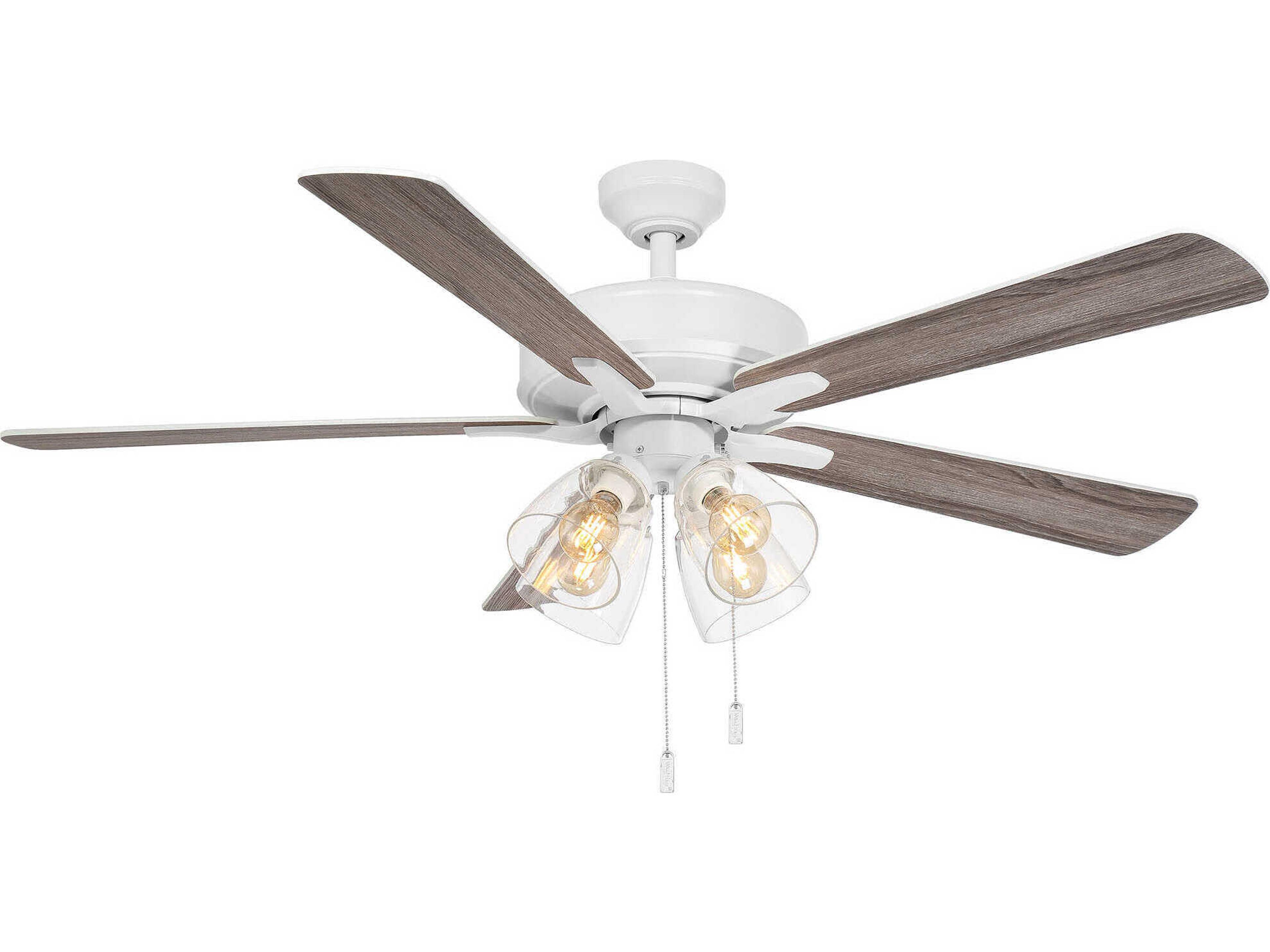 Wind River Pecos 52" Ceiling Fan