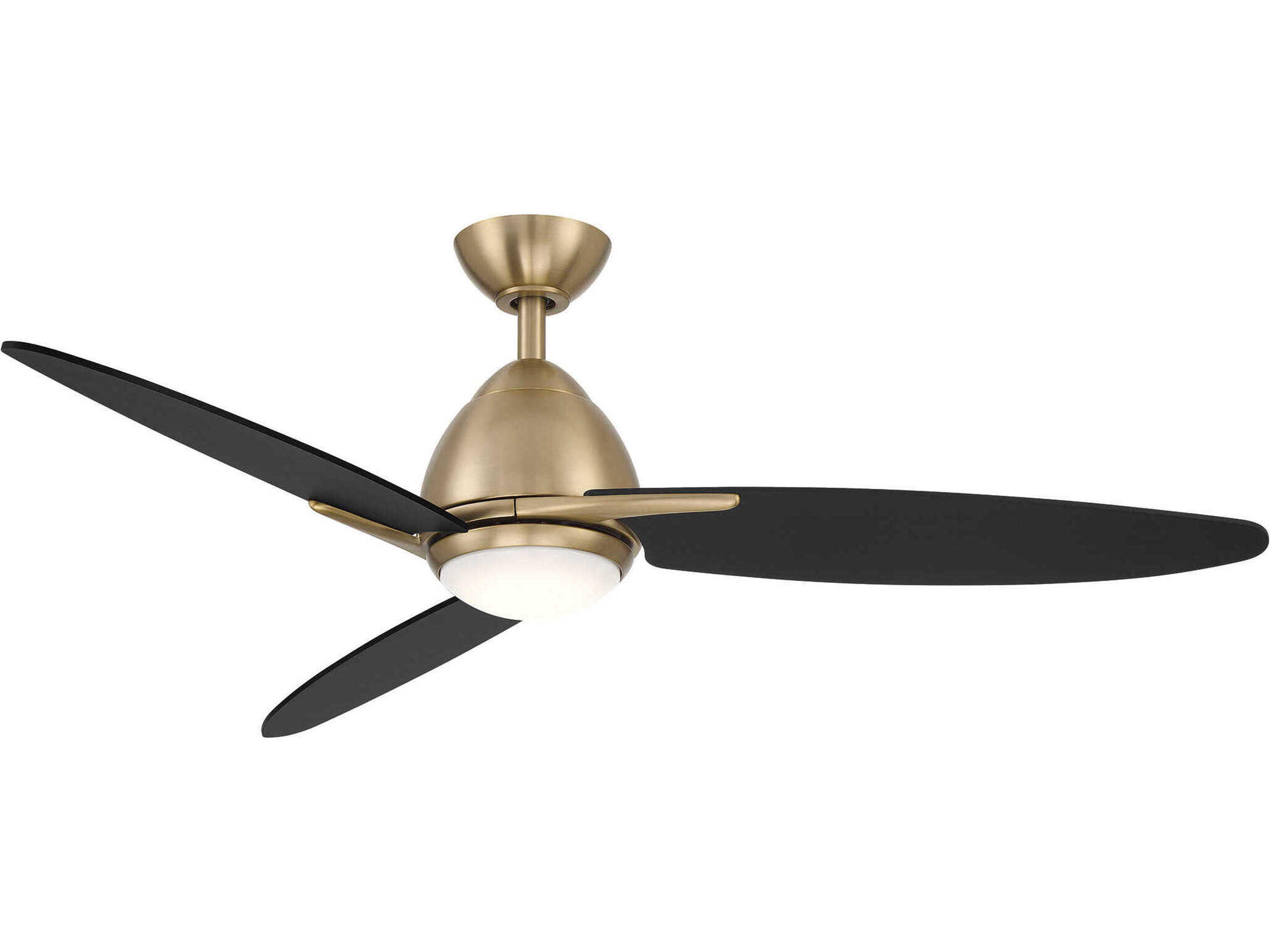 Atlas 52" Ceiling Fan