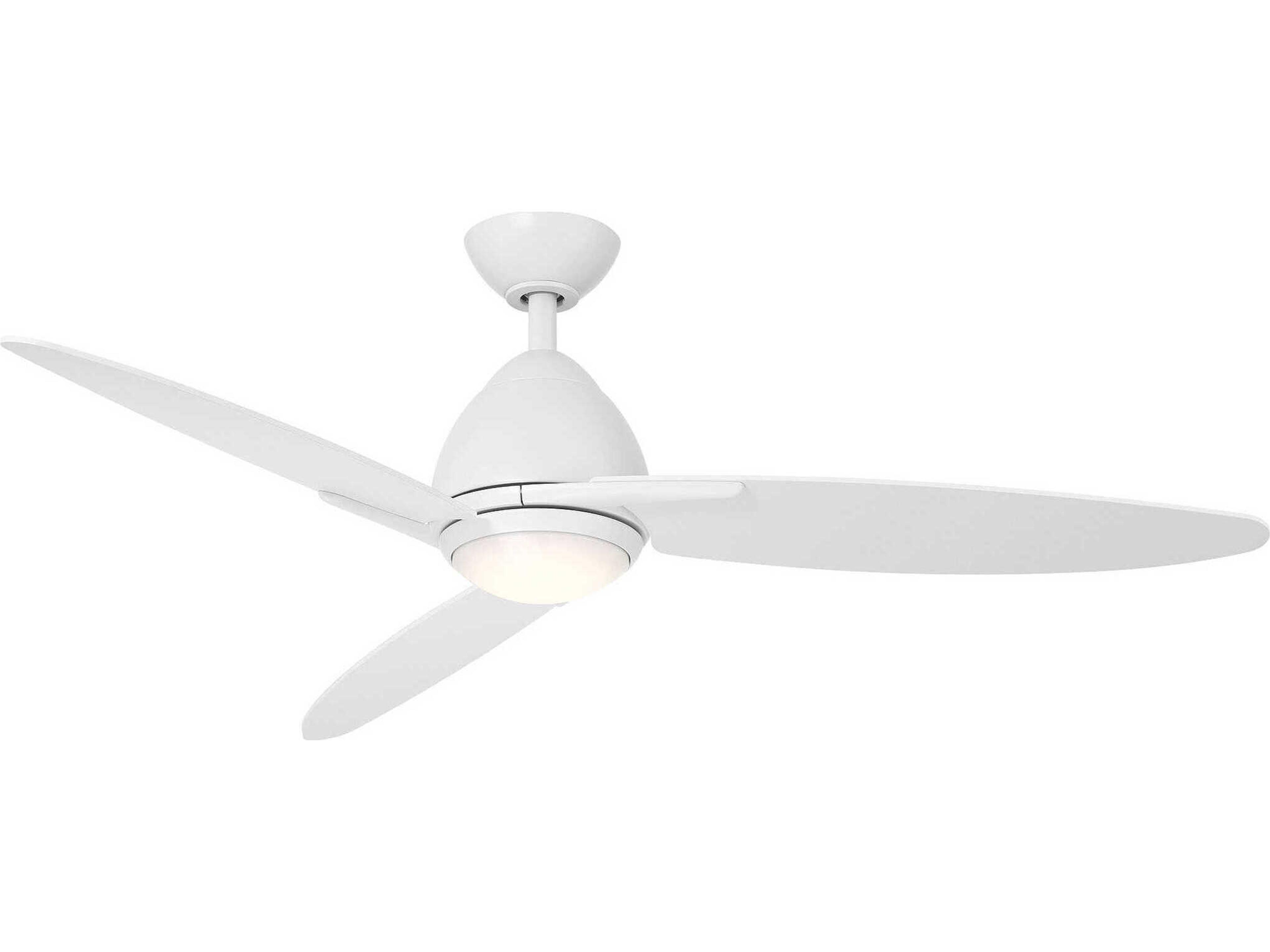 Atlas 52" Ceiling Fan