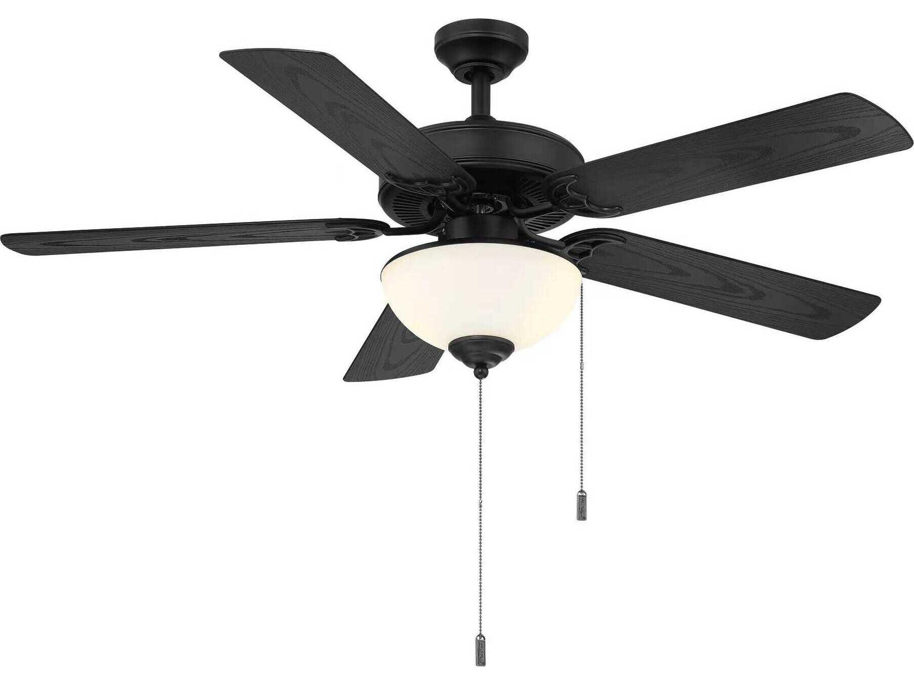 Dalton 52" Ceiling Fan