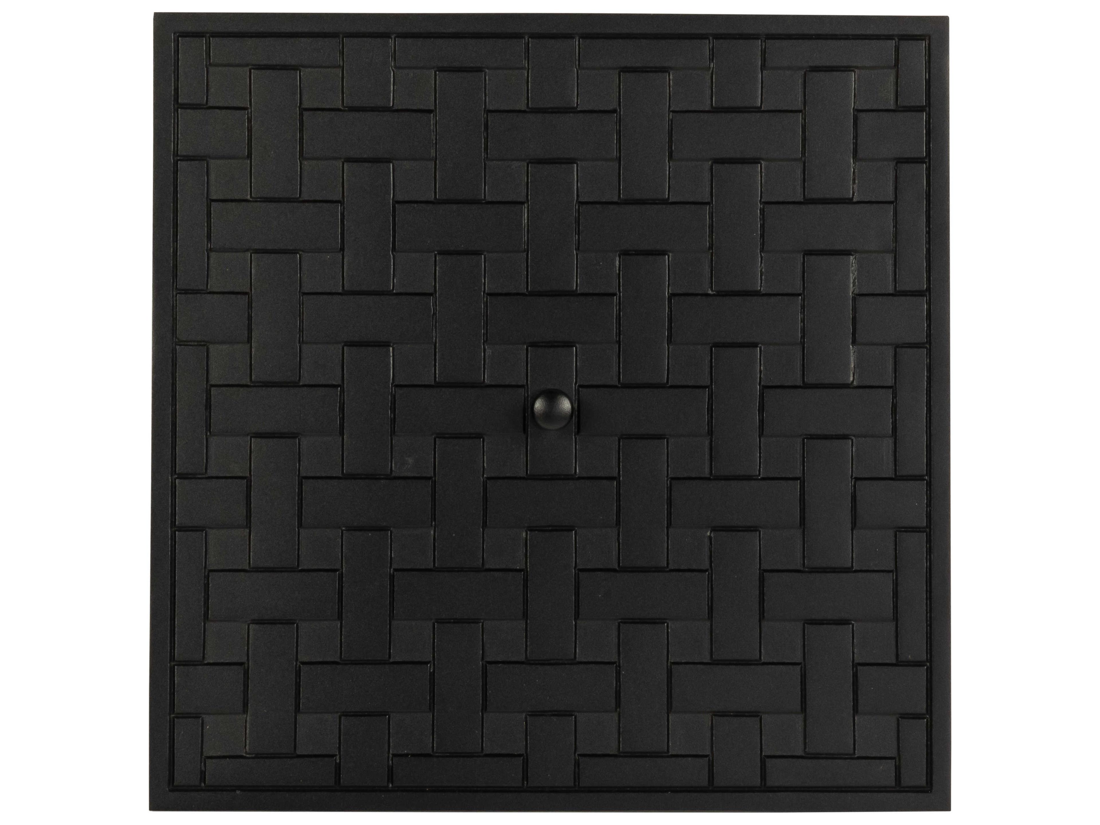 Replacement Fire Pit Top Covers And Accessories Patio