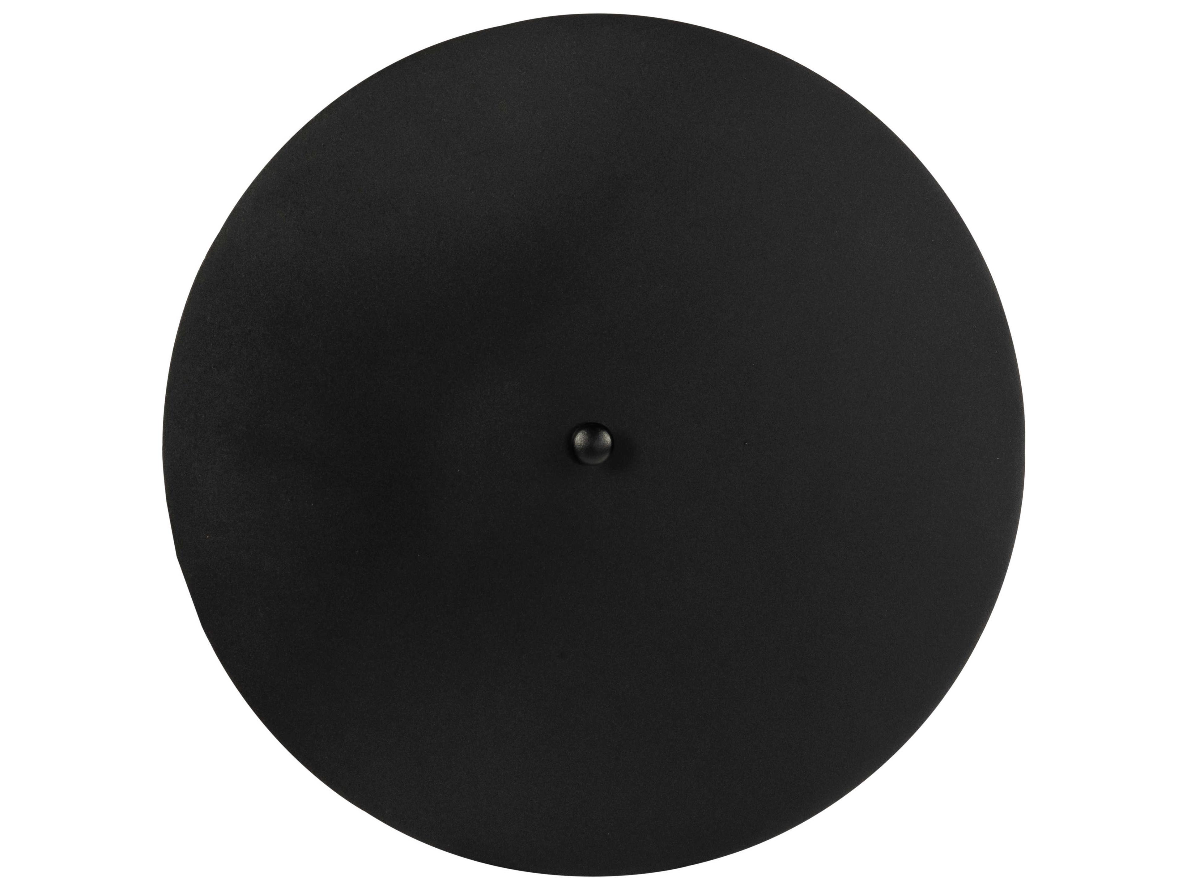 Aluminum Beaded Edge Round Burner Cover