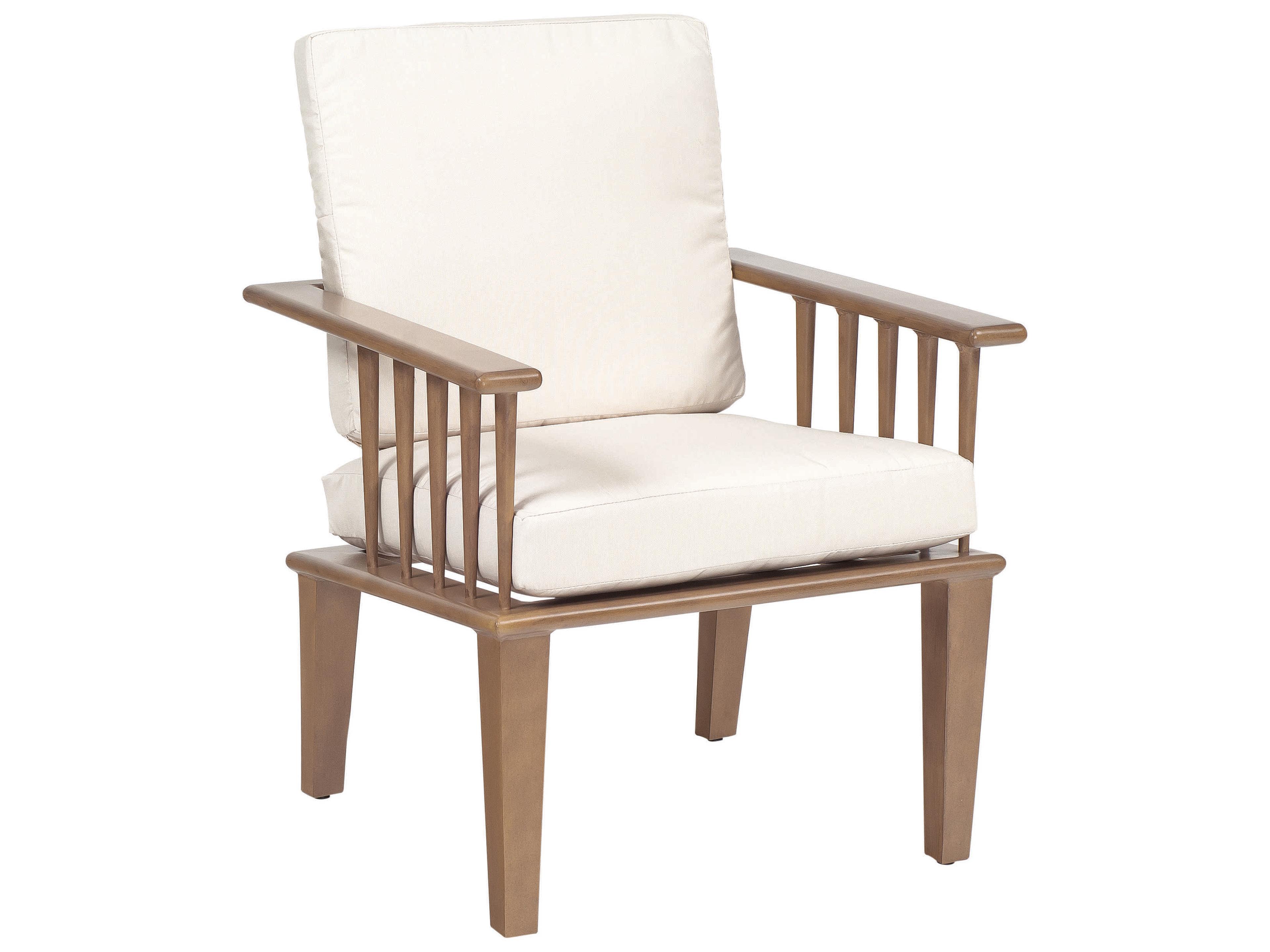 Van Dyke Dining Chair Replacement Cushions