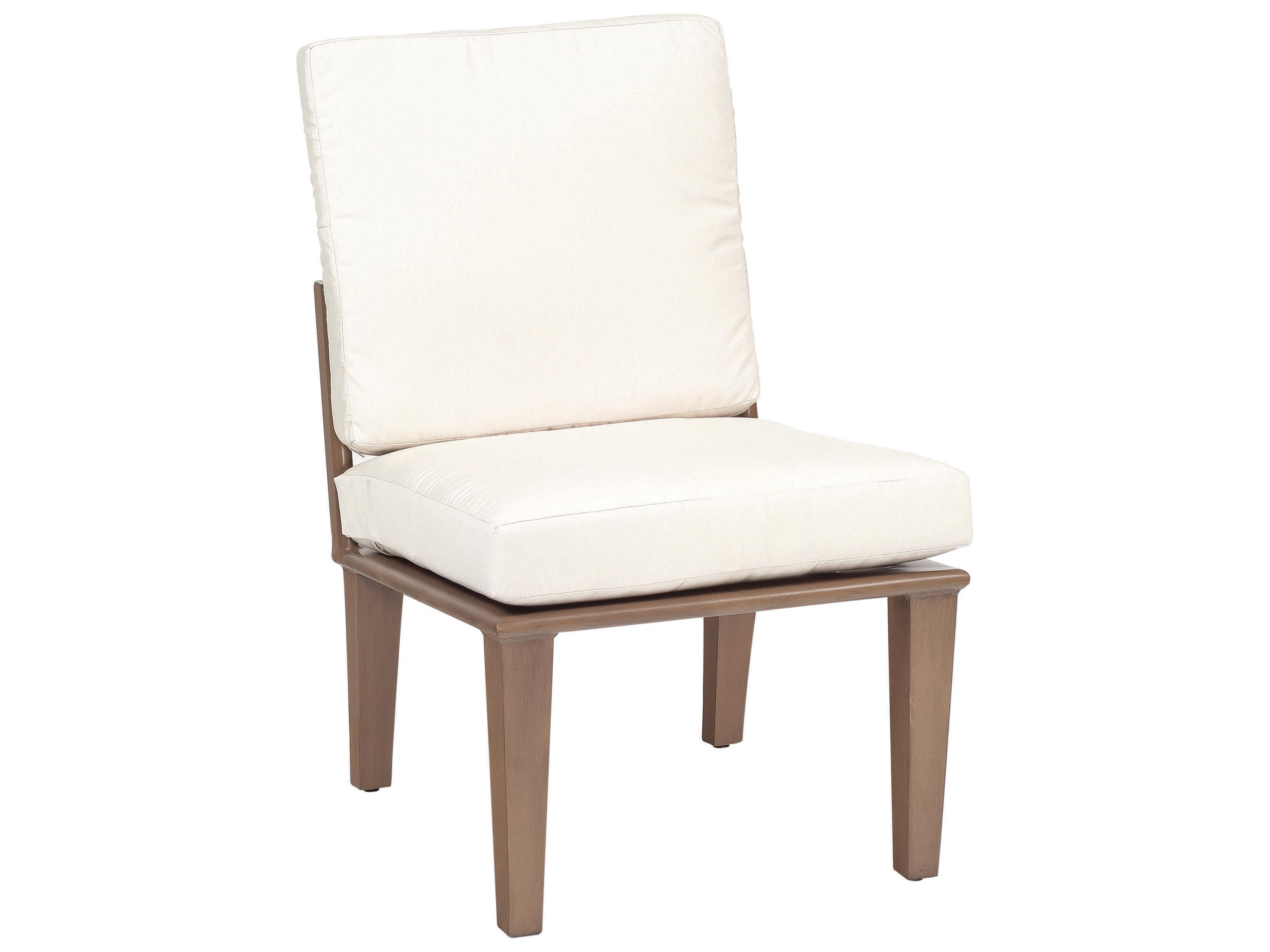 Van Dyke Dining Side Chair Replacement Cushions