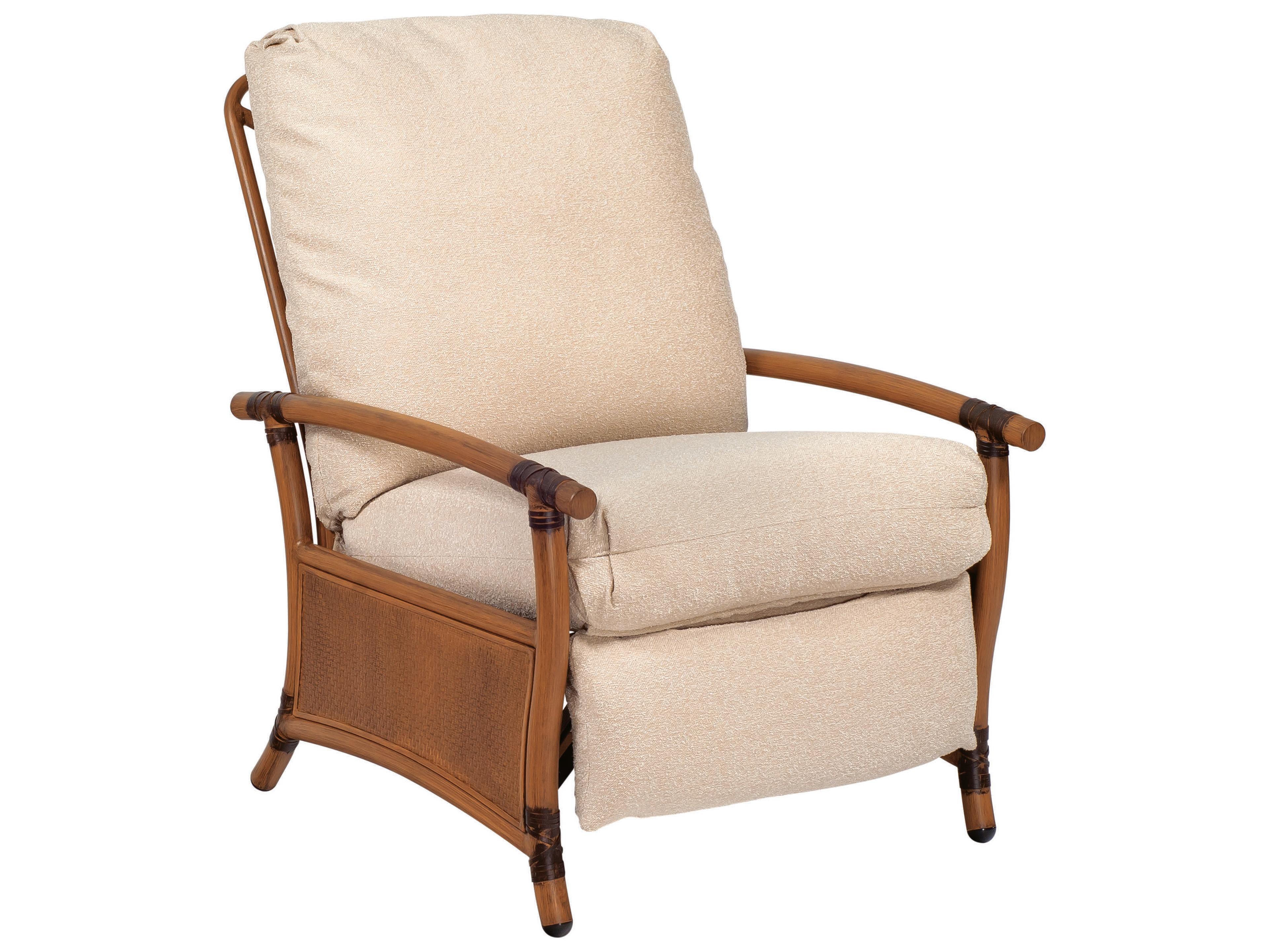 Glade Isle Recliner Replacement Cushions