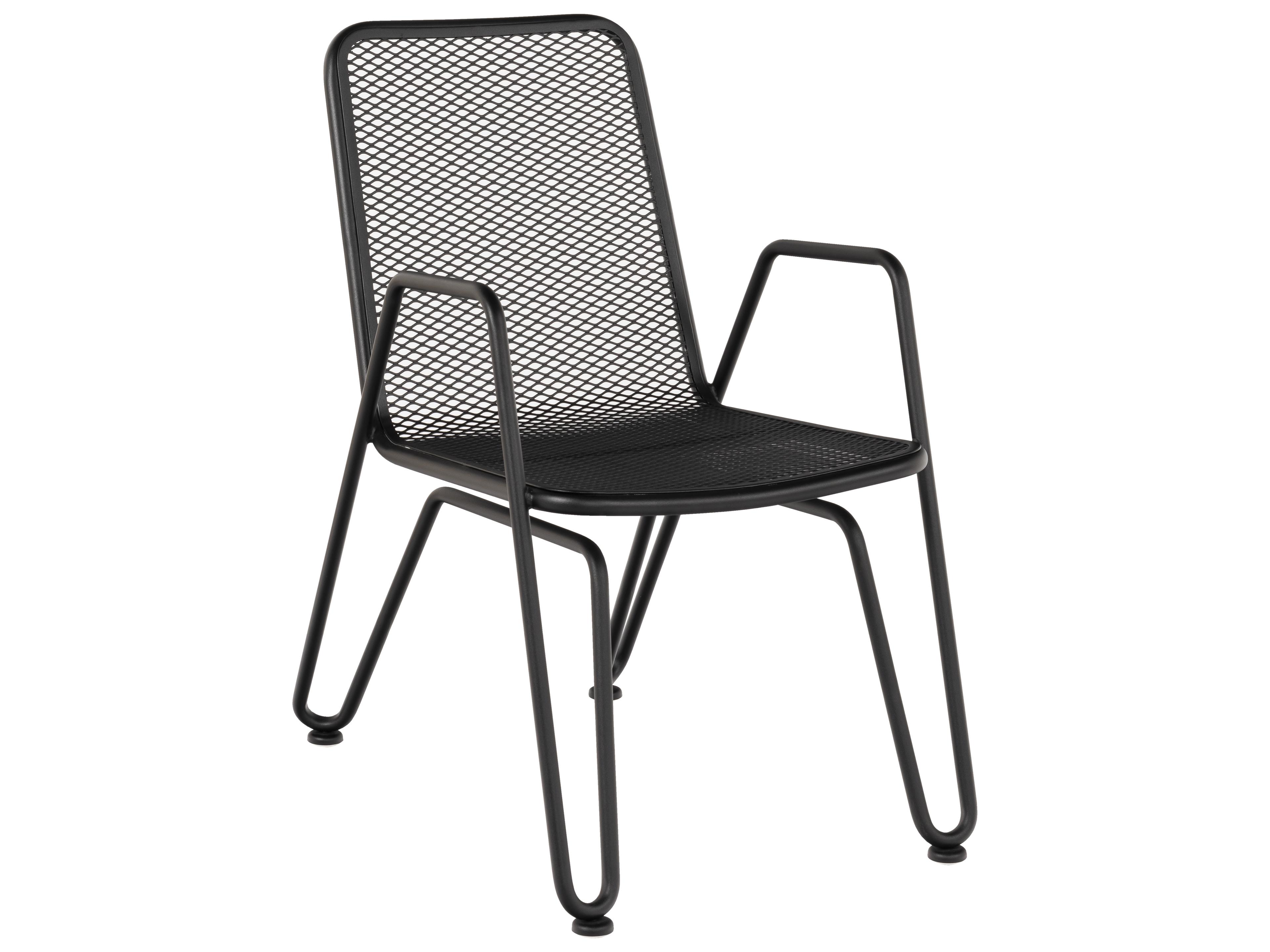 Turner Dining Arm Chair Seat & Back Replacement Cushions