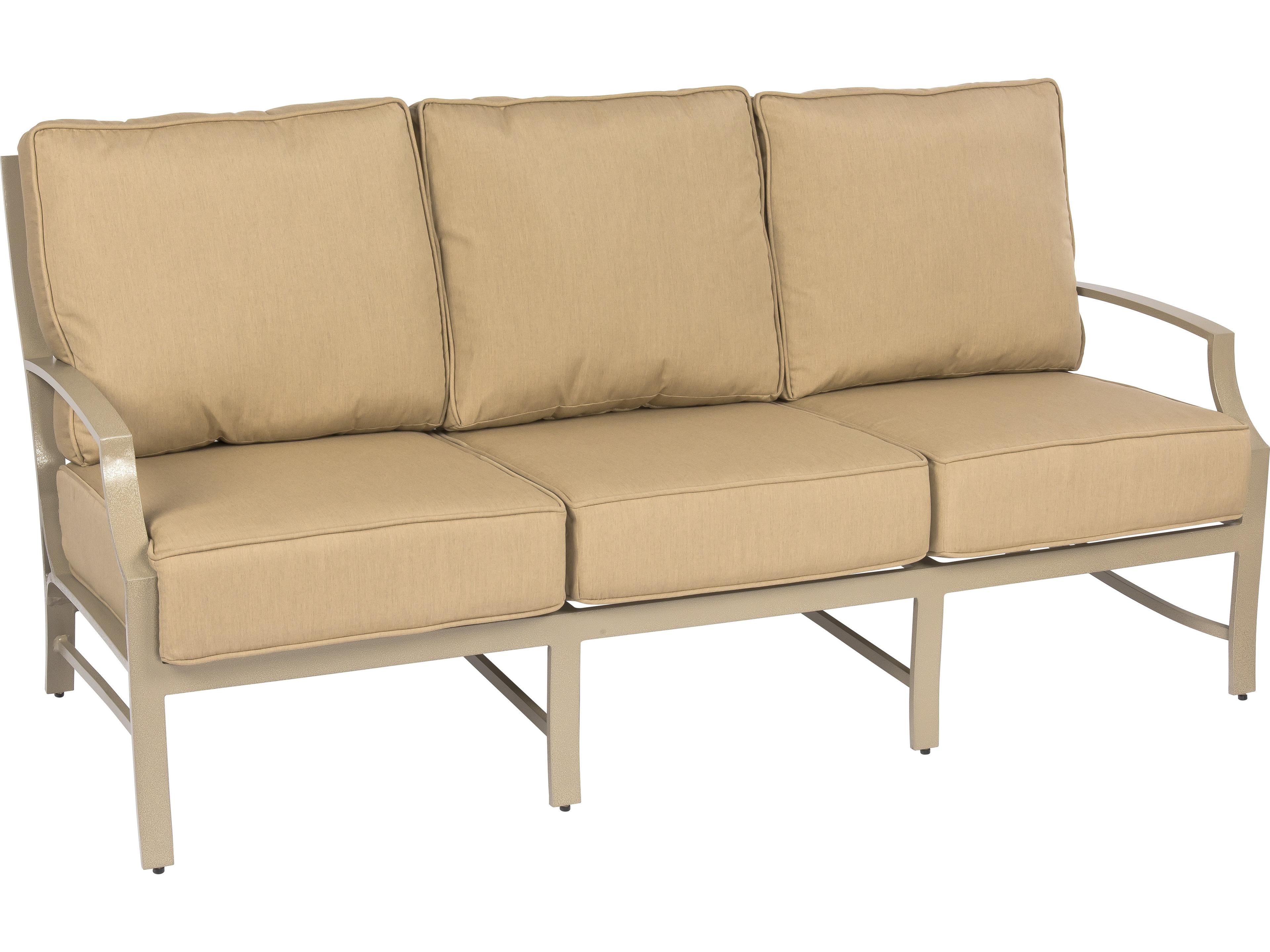 Seal Cove Sofa Replacement Cushions