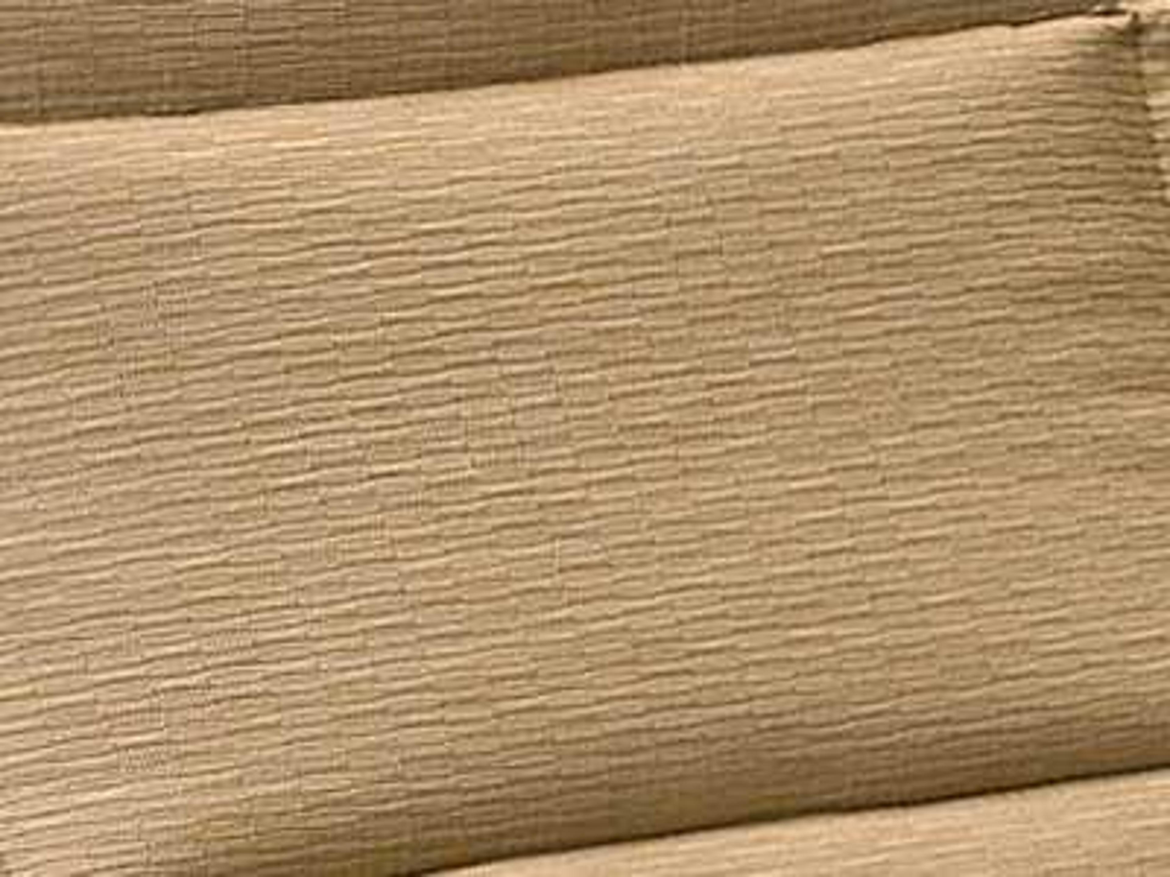 Woodard Cayman Isle Padded Sling Aluminum Outdoor Patio Ottoman