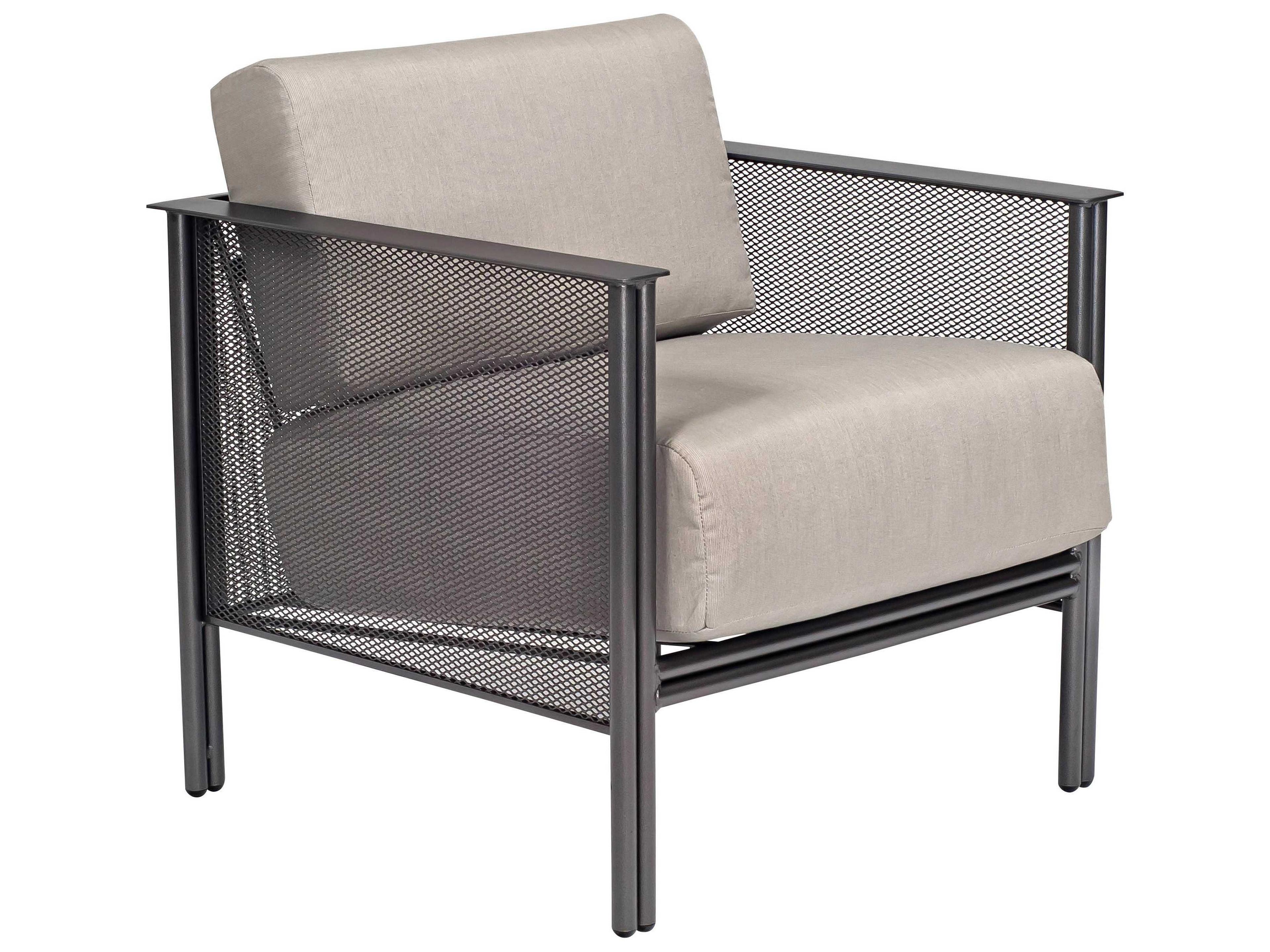 Jax Lounge Chair Replacement Cushions (for models before 6/12/2017)