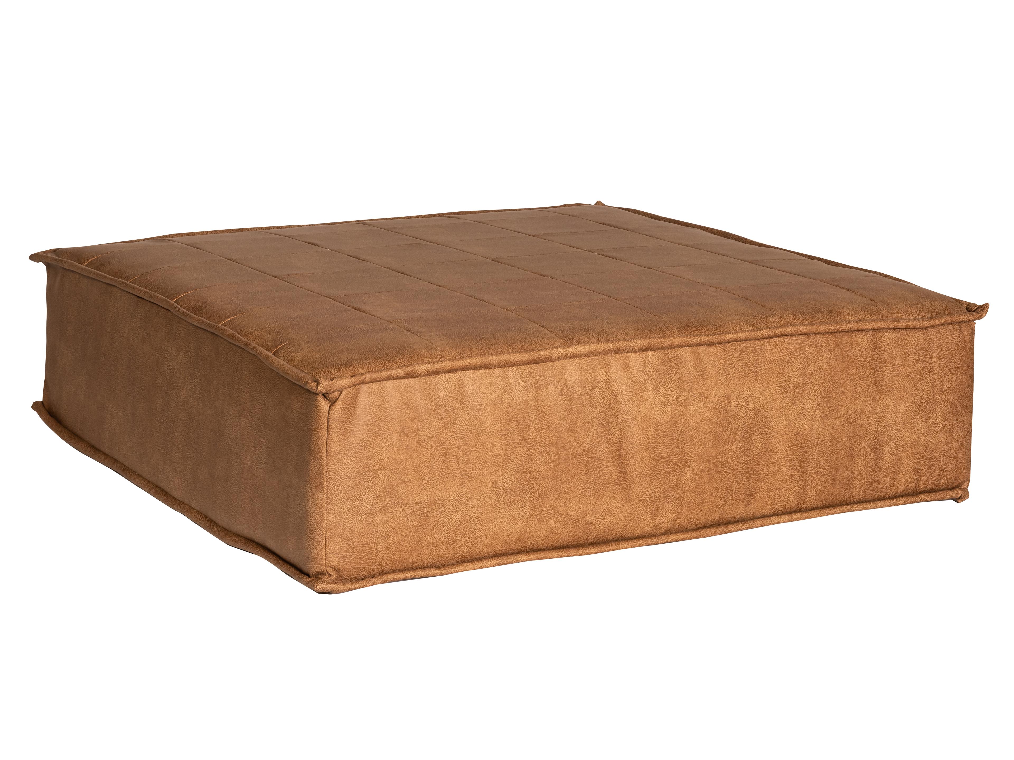 Reticulated Seats Ottoman Cushion Replacement