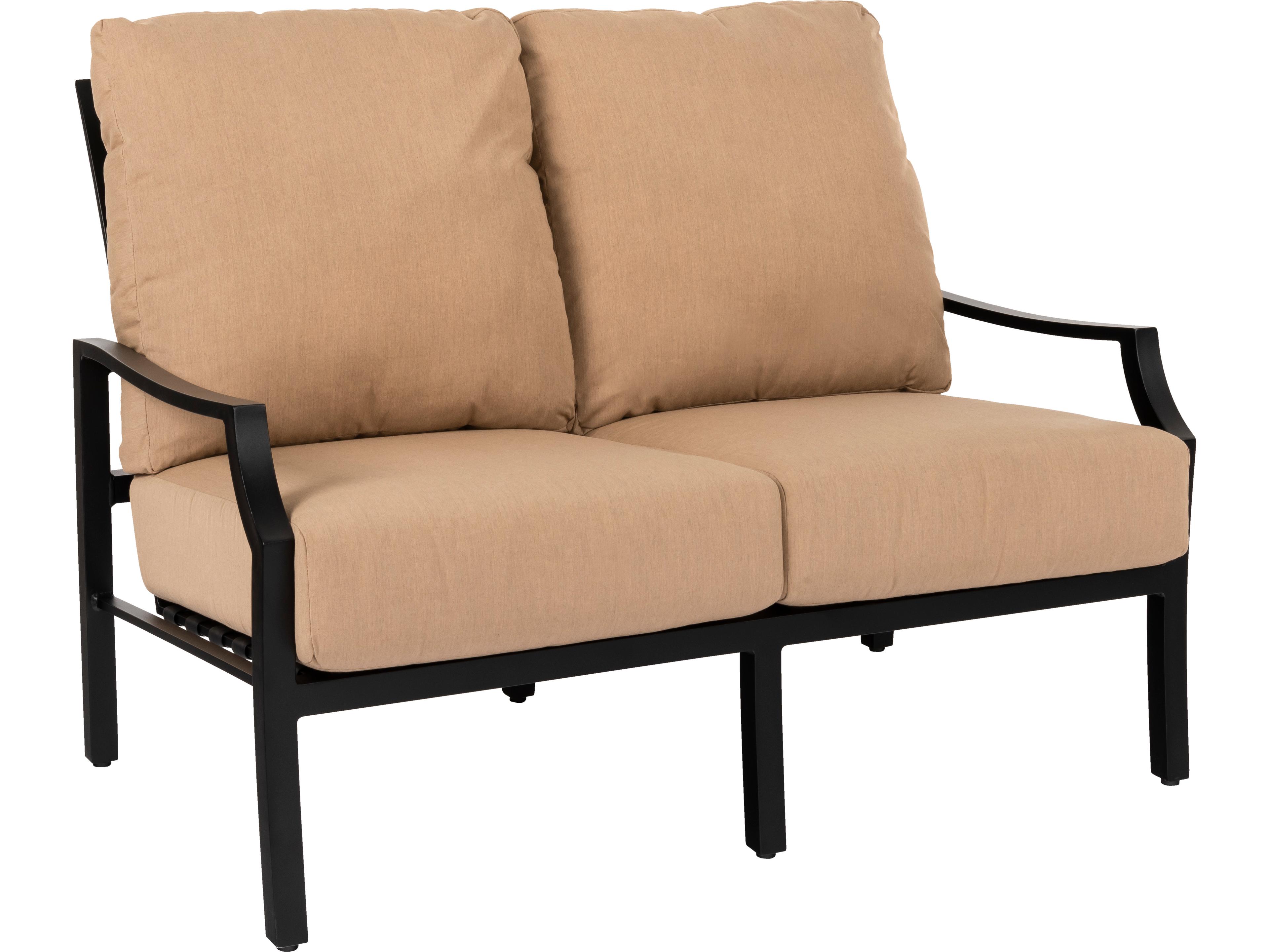 Nico Loveseat Set Replacement Cushions