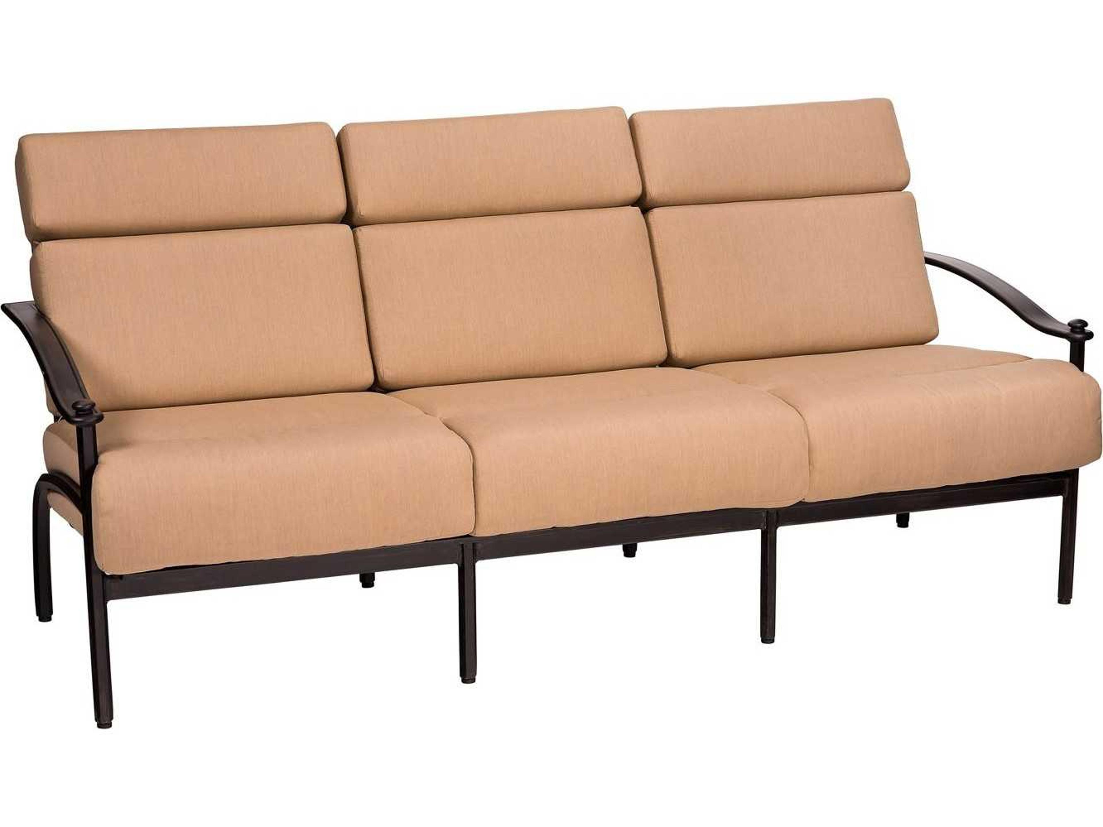 Nob Hill Sofa Replacement Cushions
