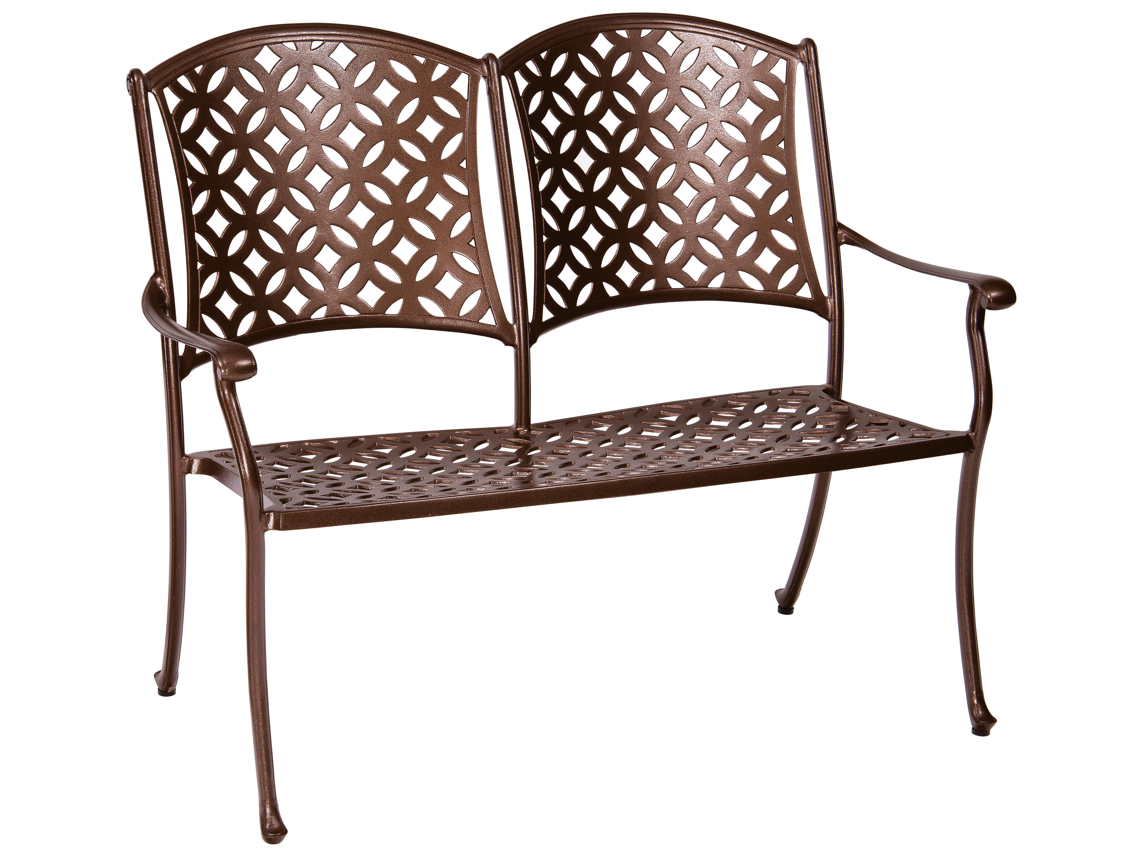 Casa Bench Seat Replacement Cushions