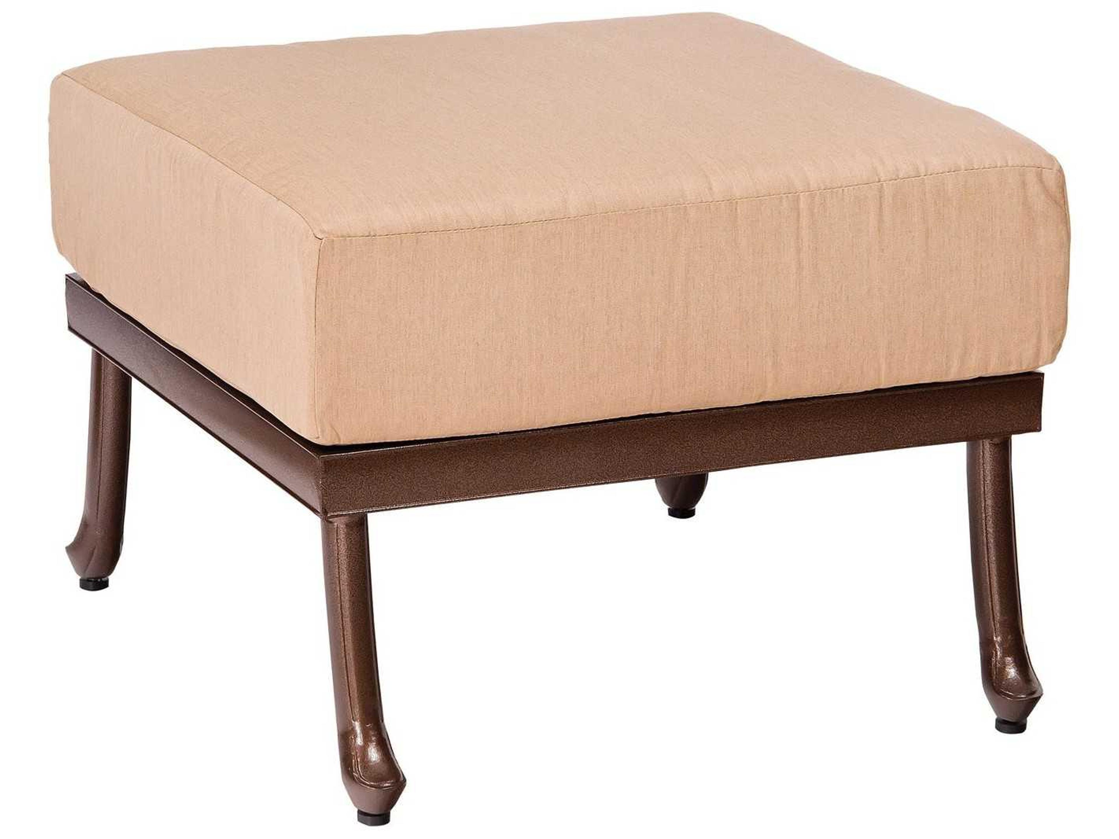 Casa Ottoman Replacement Cushions