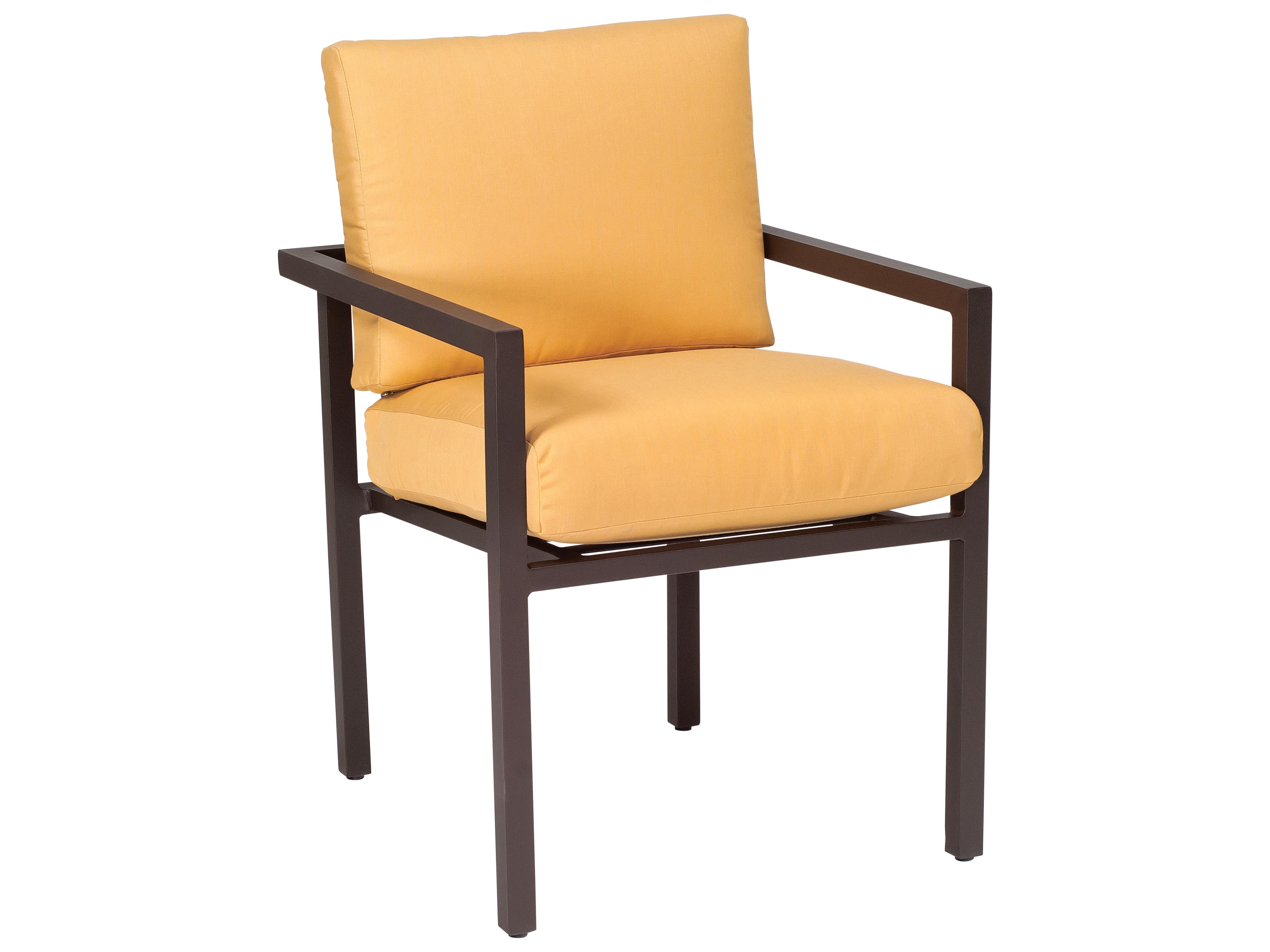 Salona By Joe Ruggiero Dining Chair Replacement Cushions